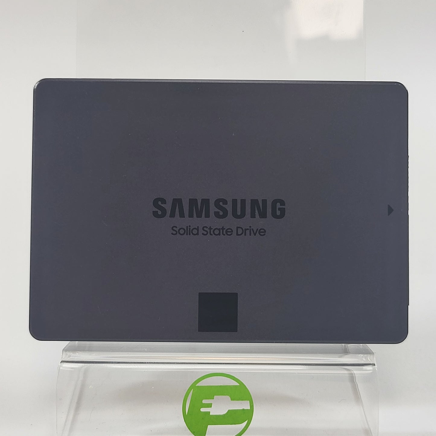 Samsung 2.5" 860 QVO 2TB SATA III SSD MZ-76Q2T0