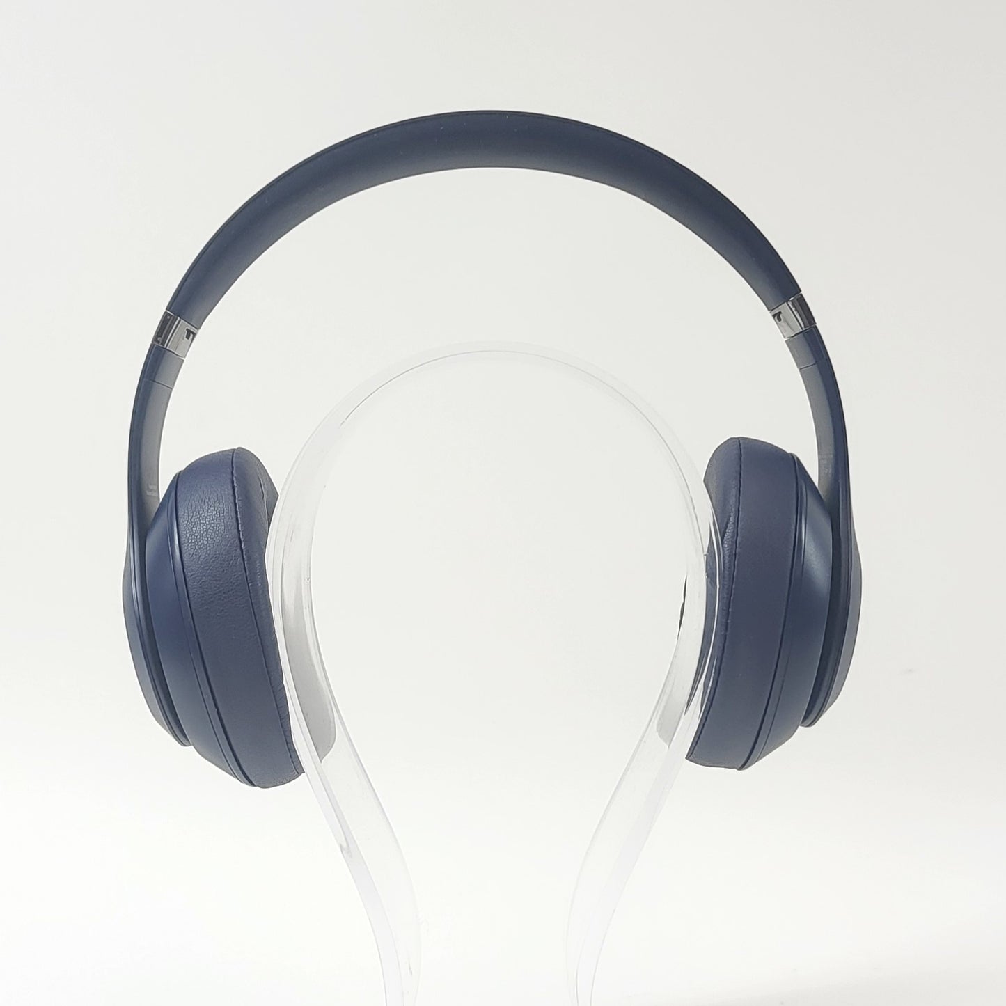 Beats Studio3 Wireless On-Ear Bluetooth Headphones Navy A1914