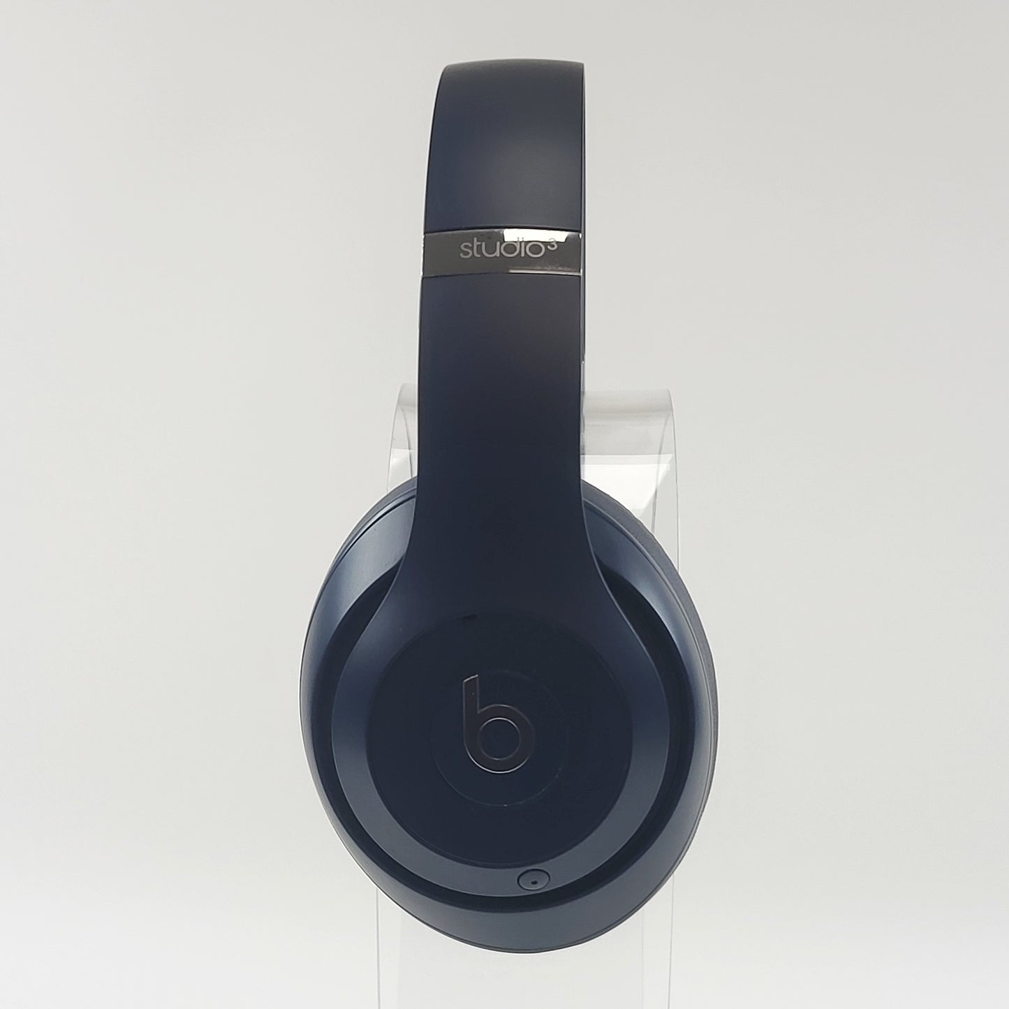Beats Studio3 Wireless On-Ear Bluetooth Headphones Navy A1914
