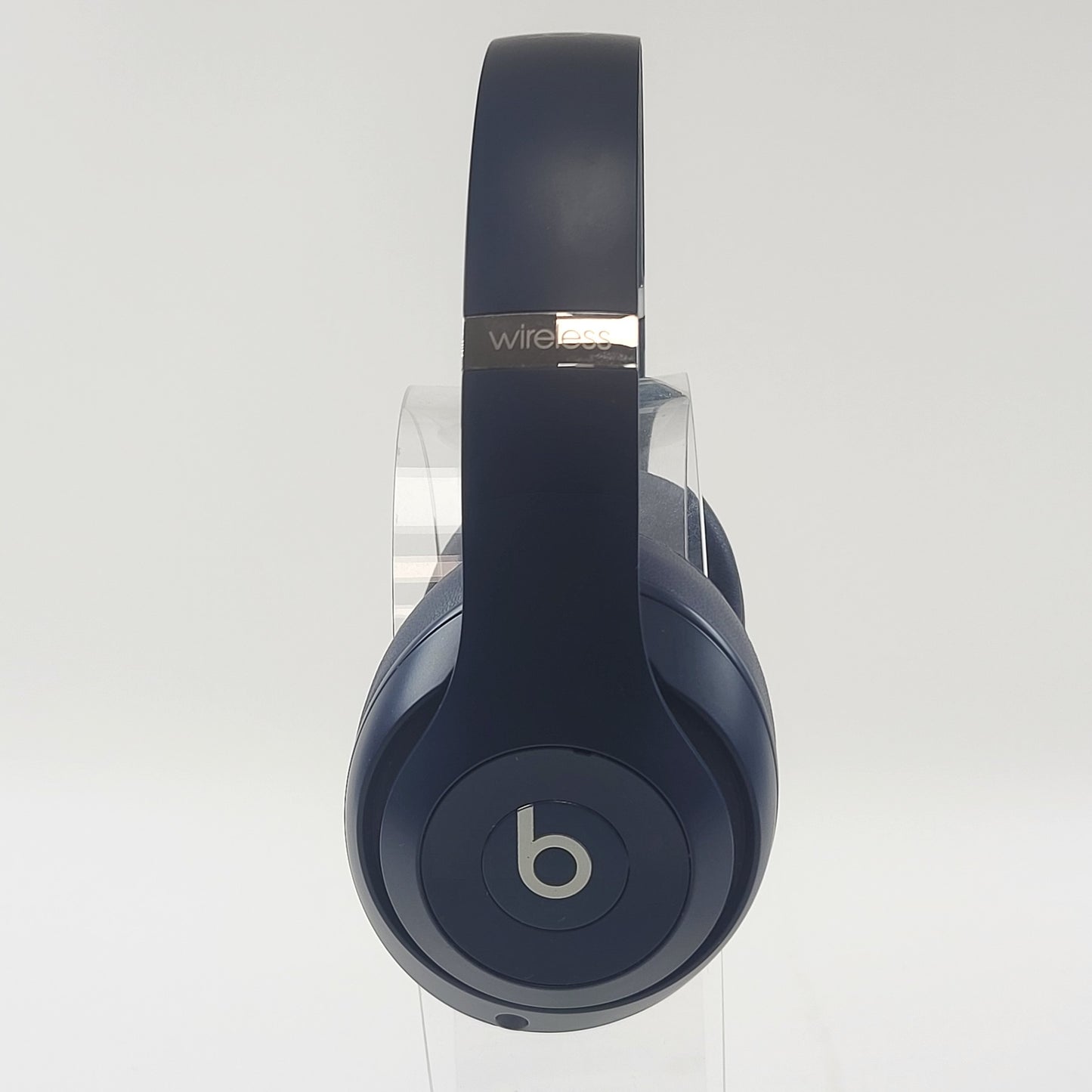 Beats Studio3 Wireless On-Ear Bluetooth Headphones Navy A1914