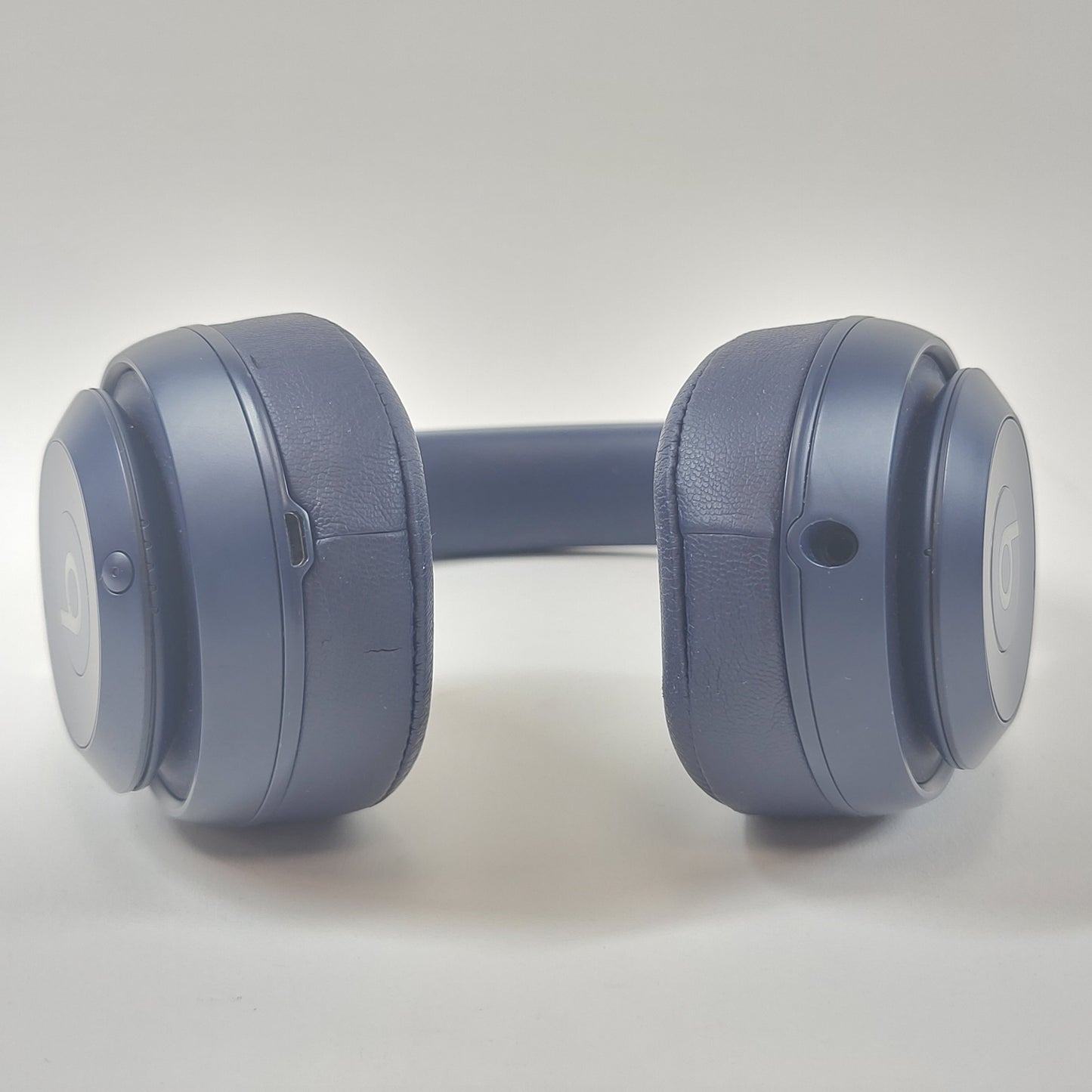 Beats Studio3 Wireless On-Ear Bluetooth Headphones Navy A1914