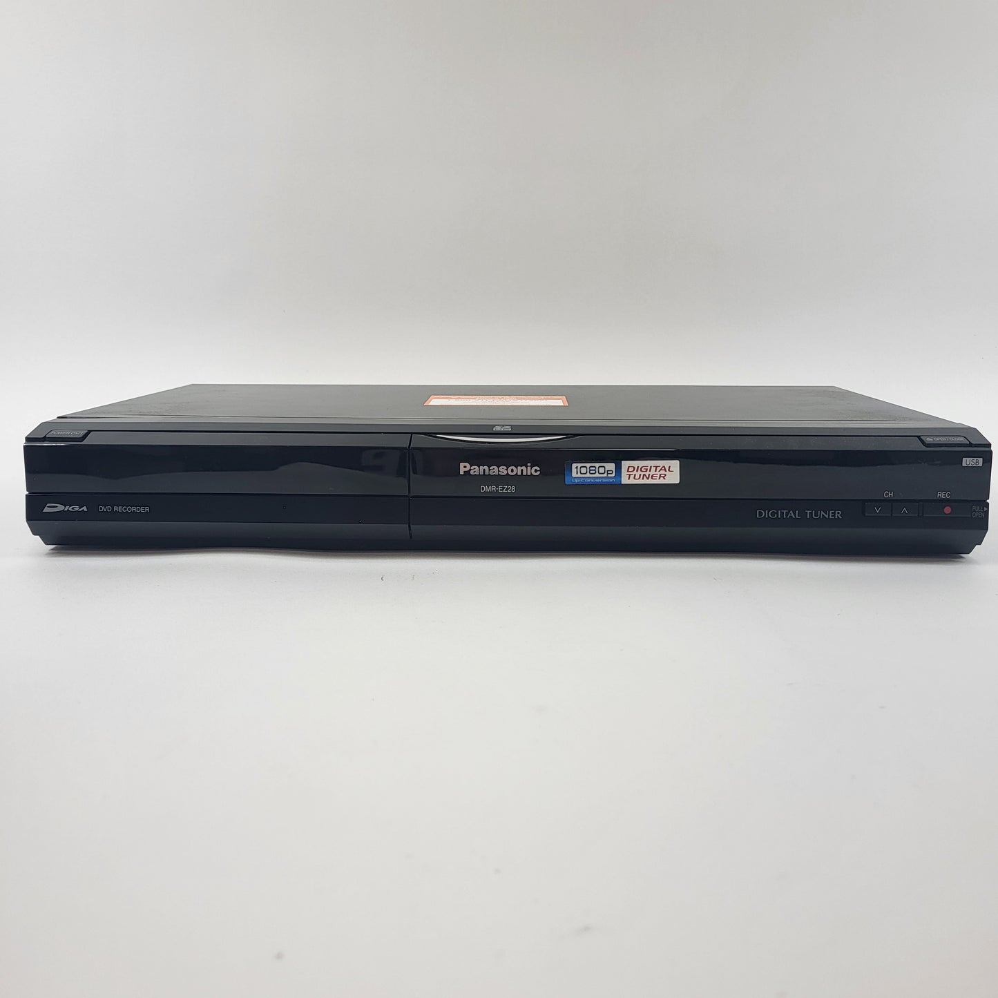 Panasonic DMR-EZ28 DVD Recorder