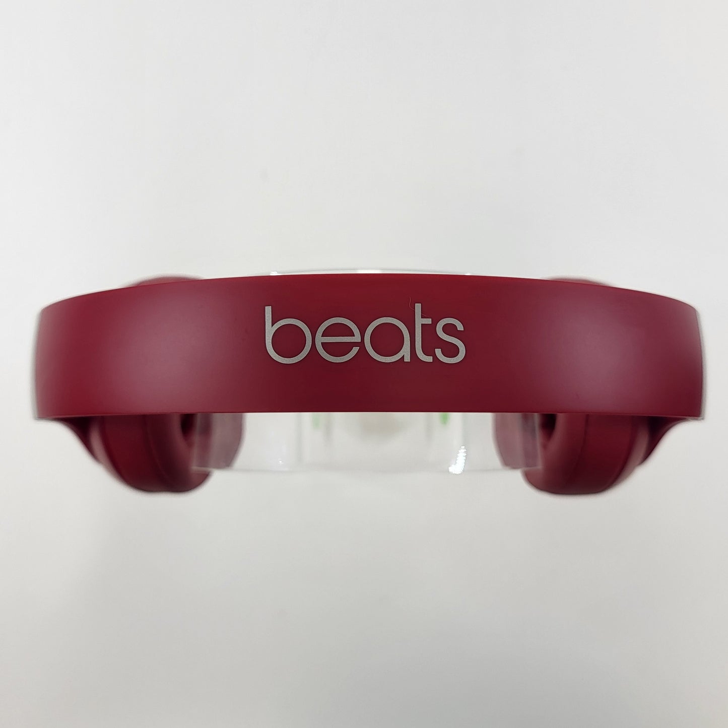 Beats Studio3 Wireless On-Ear Bluetooth Headphones Red MQD02LL/A