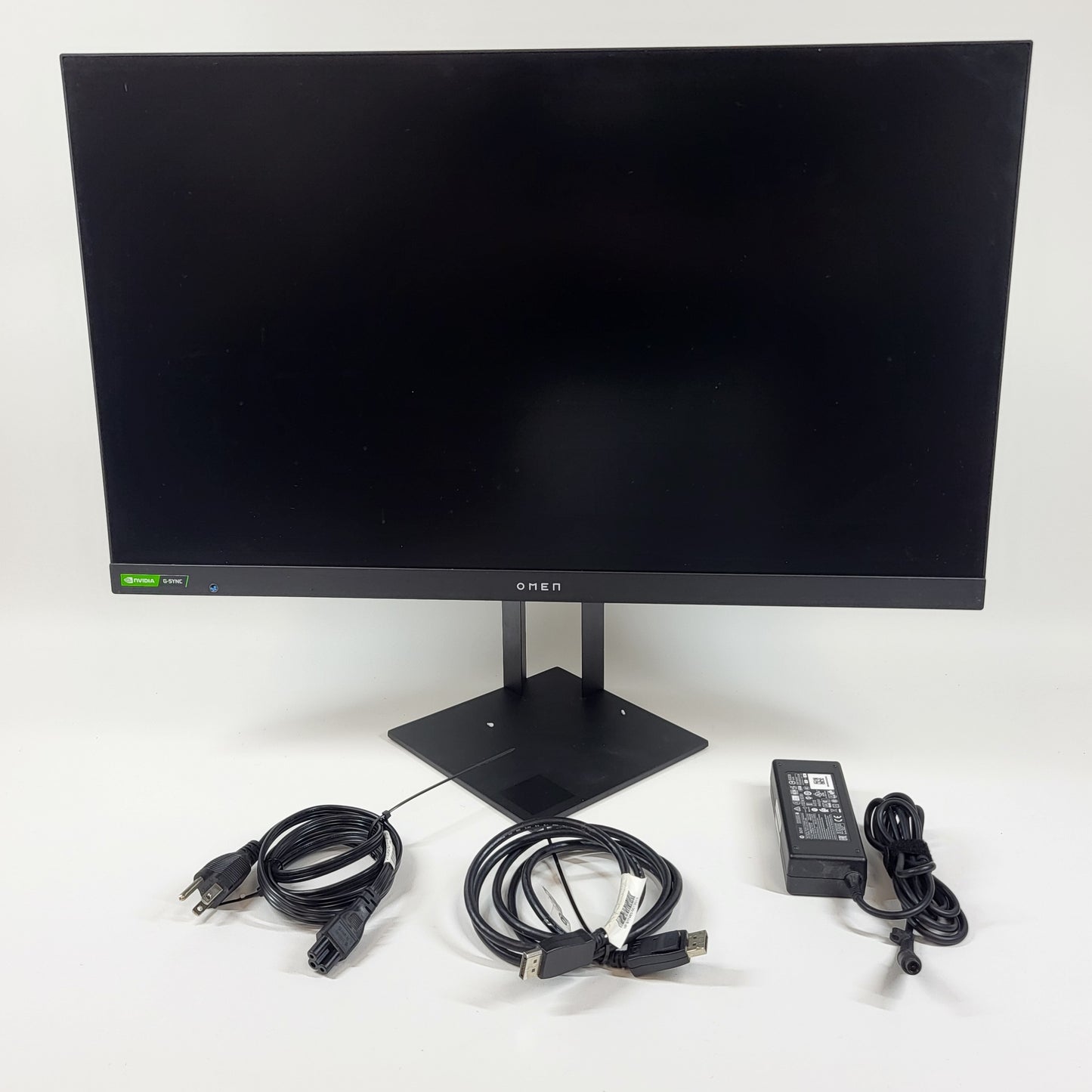 HP 27" Omen 27i FHD IPS LED 165Hz Gaming Monitor