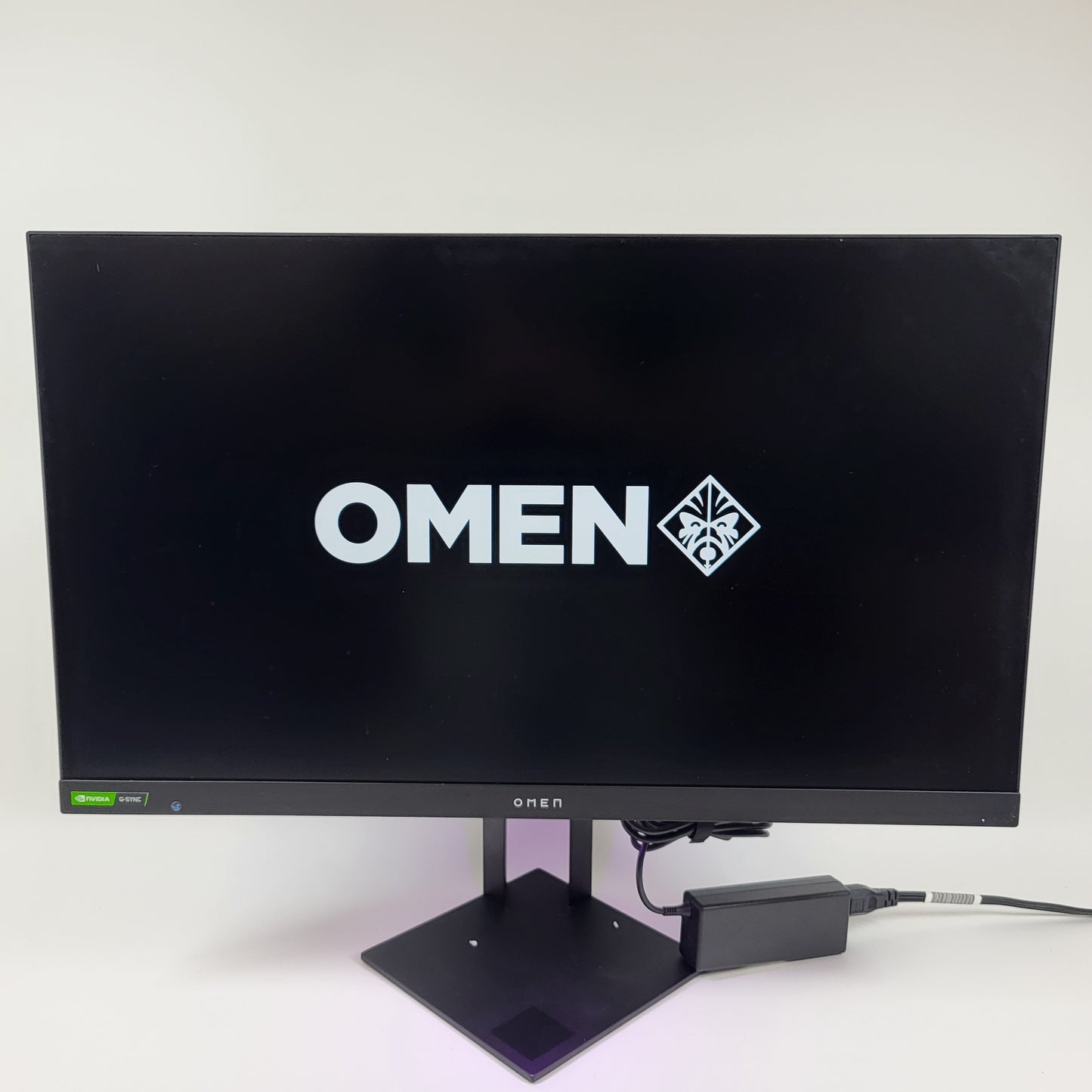 HP 27" Omen 27i FHD IPS LED 165Hz Gaming Monitor
