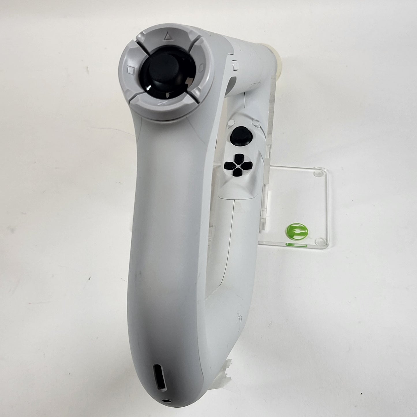 Sony Playstation 4 PS4 Aim Controller White CECHYA-ZRA2