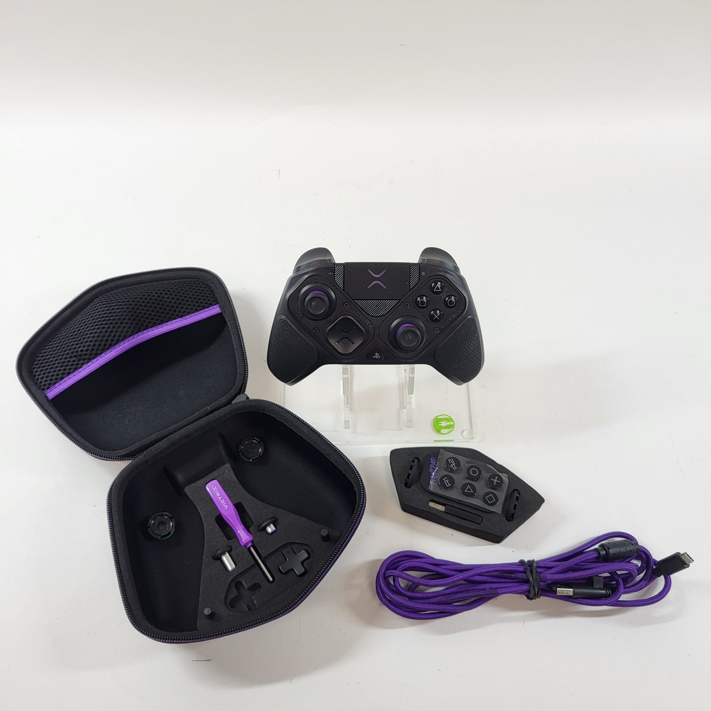 Victrix Pro BFG Controller