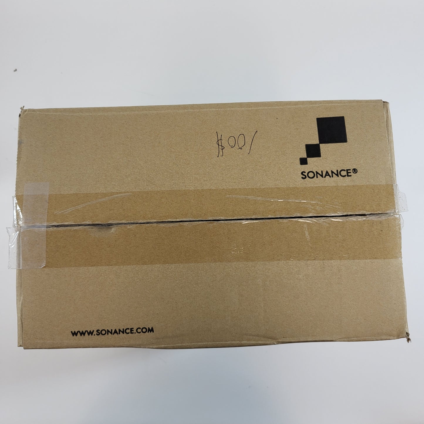 Sonance Professional Series Surface Mount Surface Speaker White PS-S43T