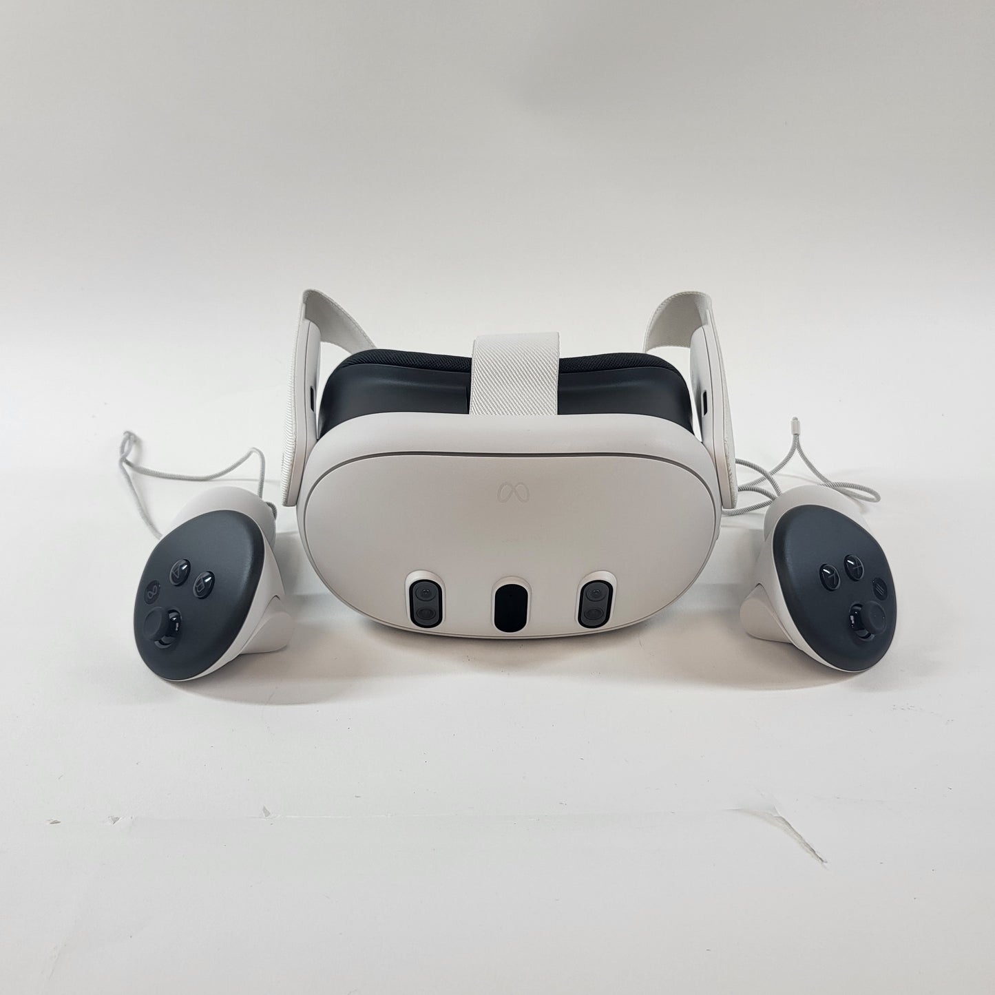 Meta Quest 3 512GB Standalone All-in-One VR Headset S3A