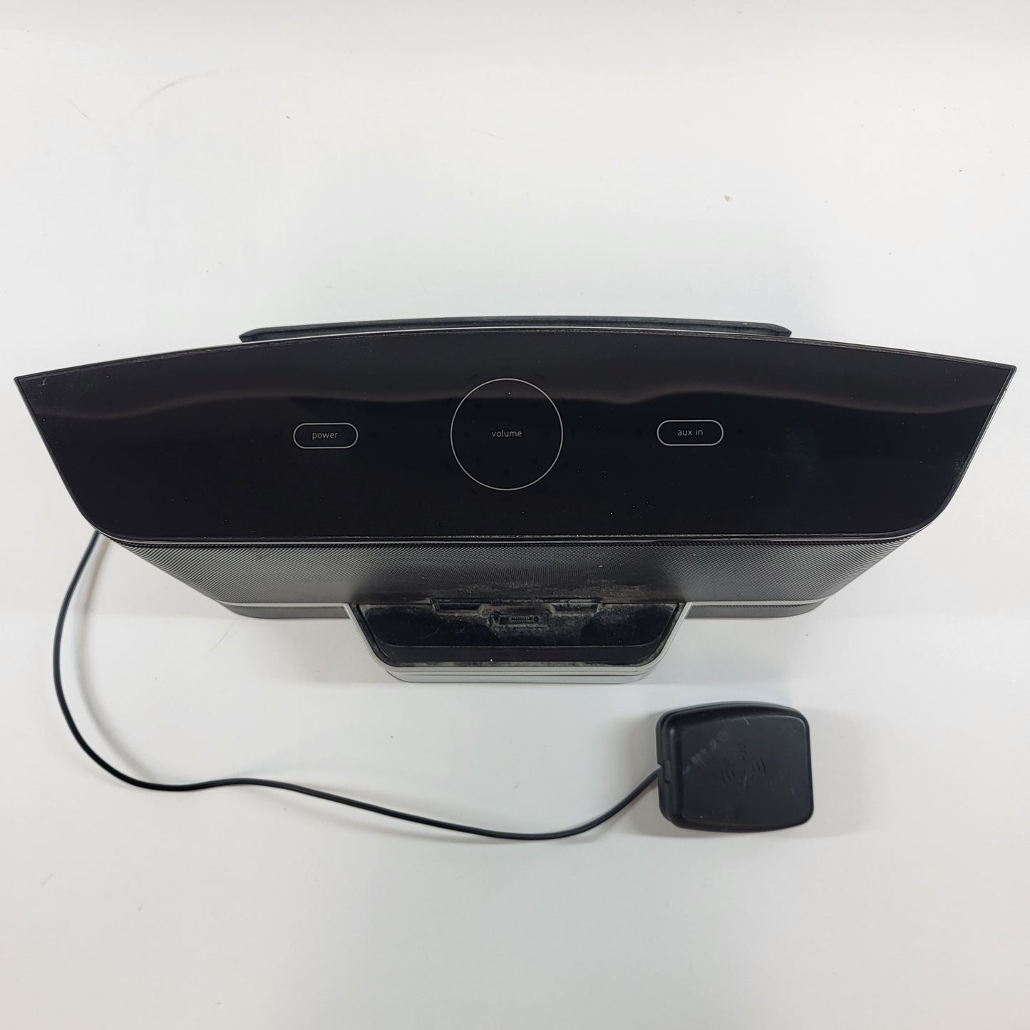 Broken SiriusXM Portable Speaker Dock Portable Speaker SXABB2