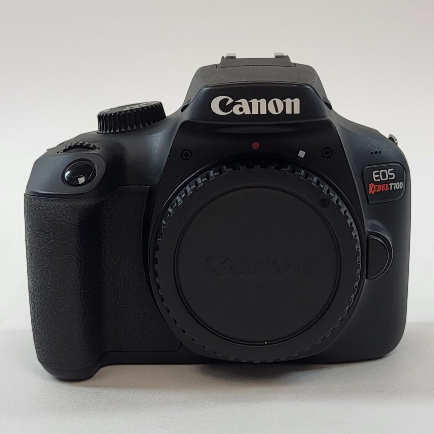 Canon EOS Rebel T100 18.0MP Full Frame Digital Camera