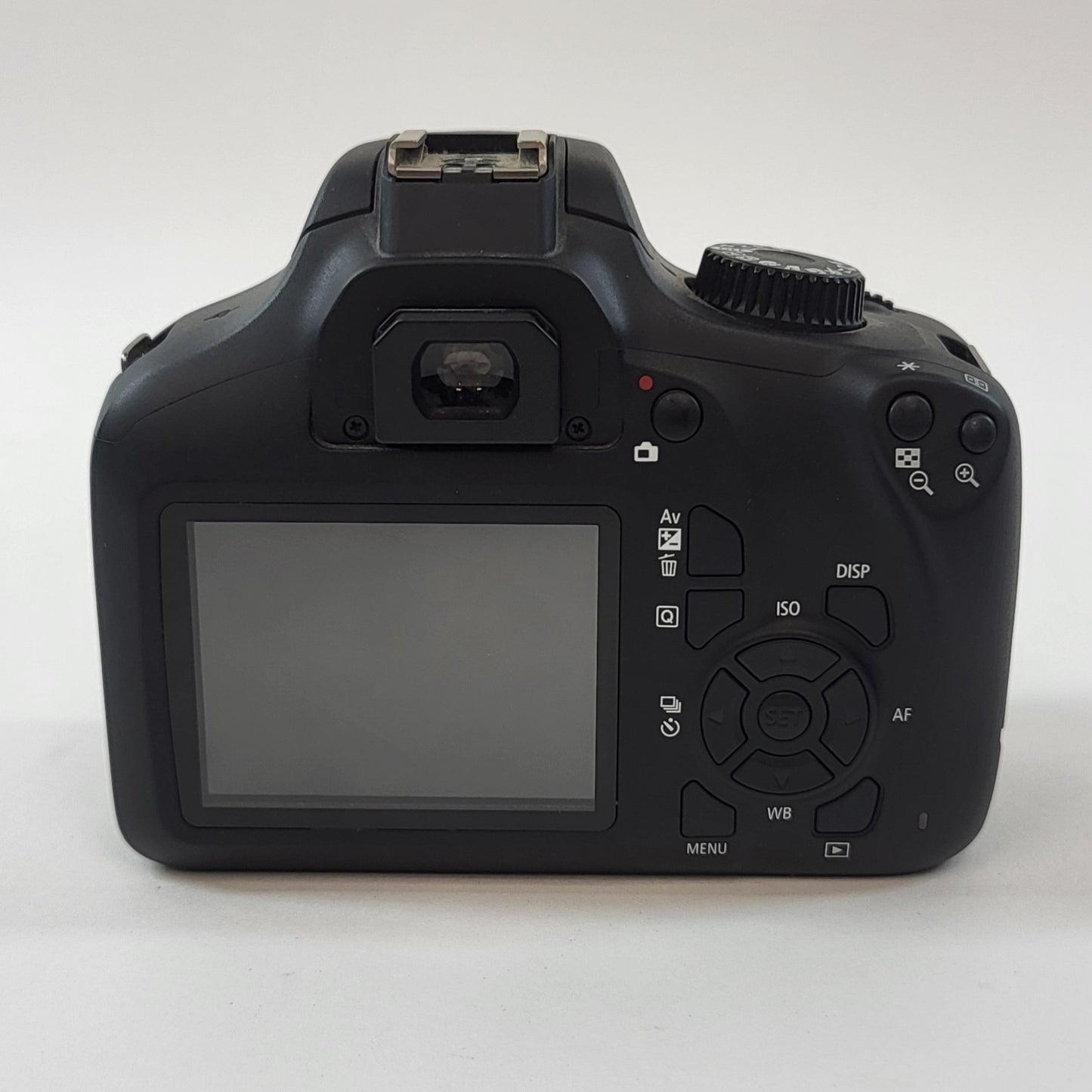 Canon EOS Rebel T100 18.0MP Full Frame Digital Camera