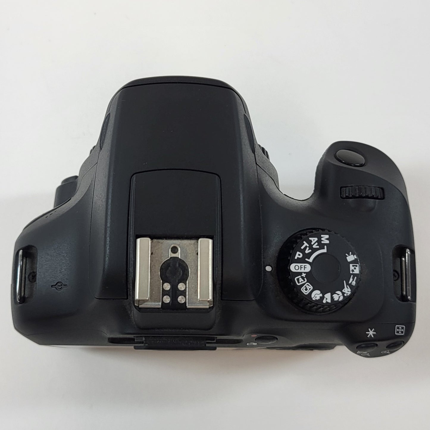 Canon EOS Rebel T100 18.0MP Full Frame Digital Camera