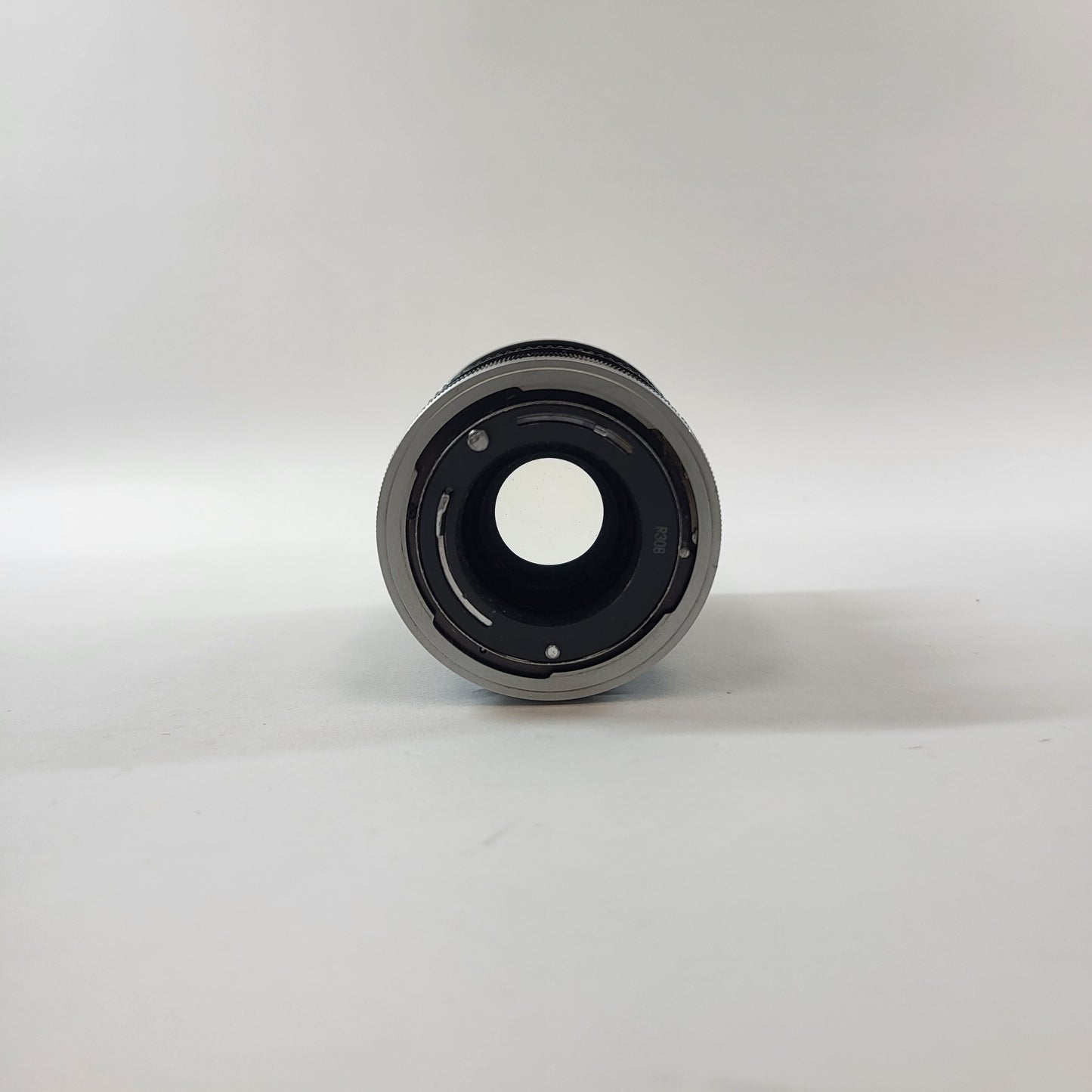 Canon FD Lens 200mm f/1 1-8