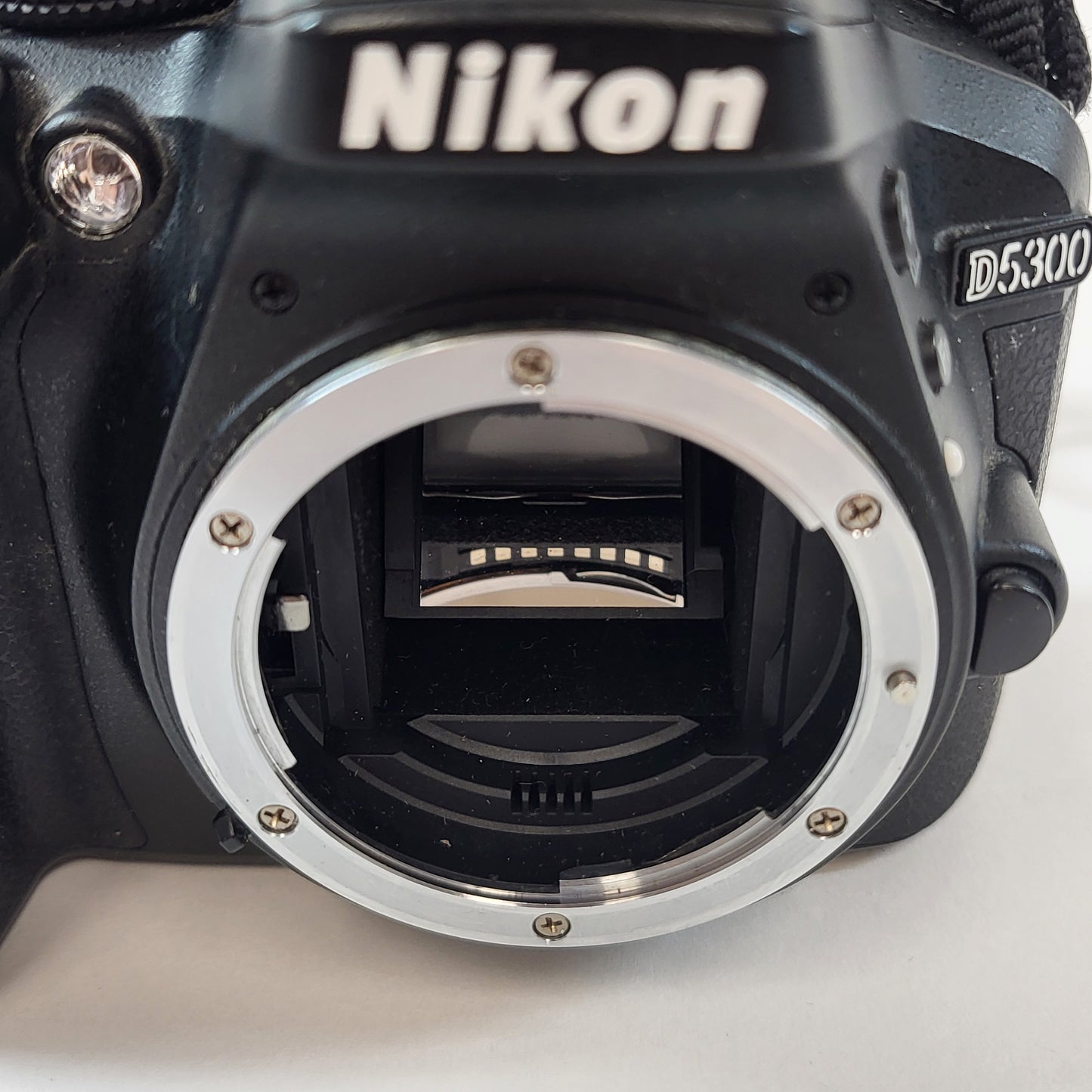 Nikon D5300 24.2MP Digital Camera