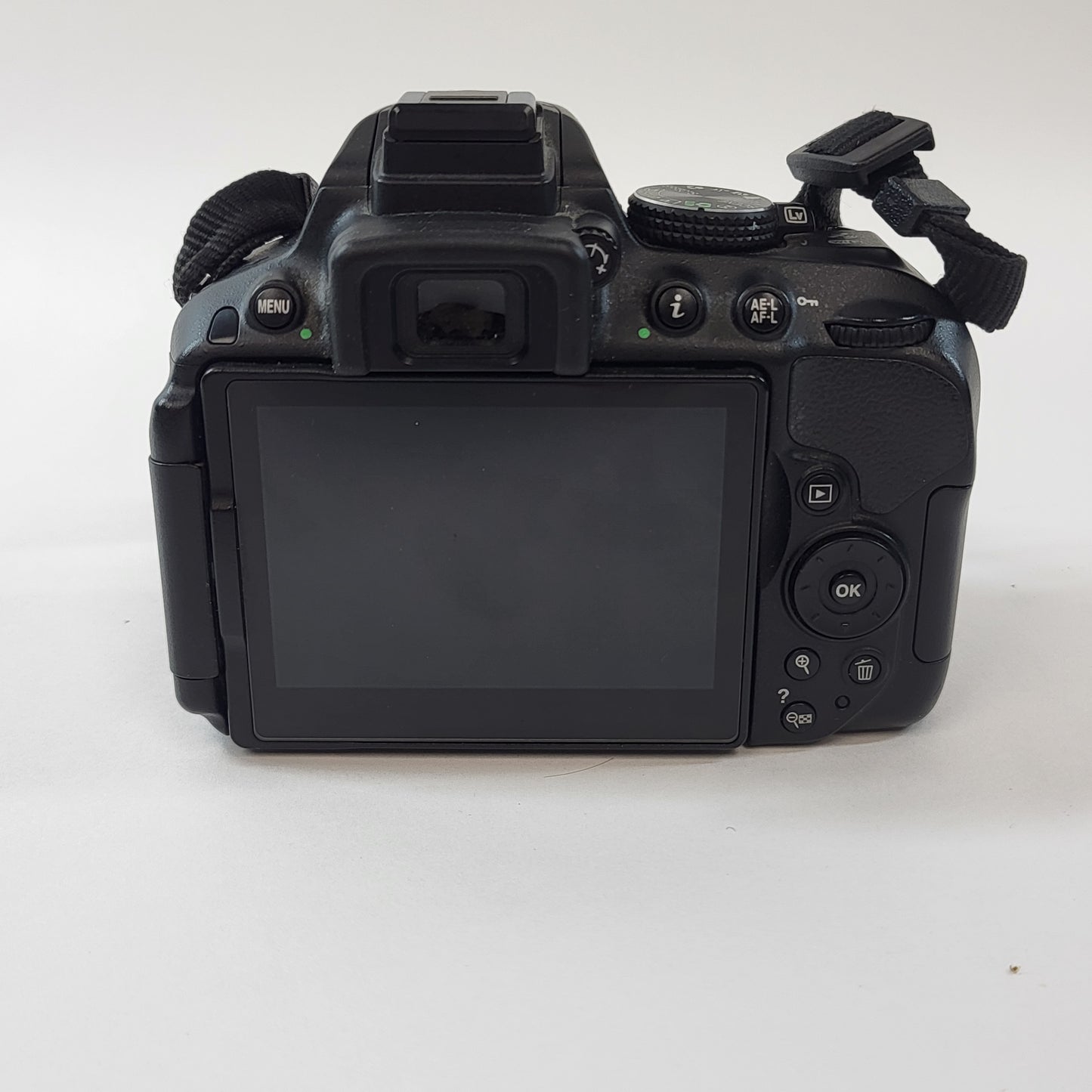 Nikon D5300 24.2MP Digital Camera