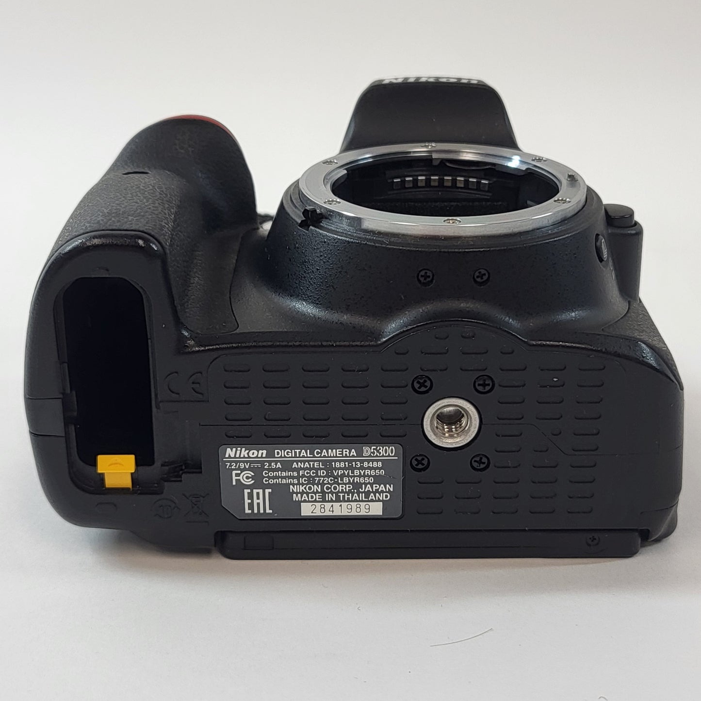 Nikon D5300 24.2MP Digital Camera