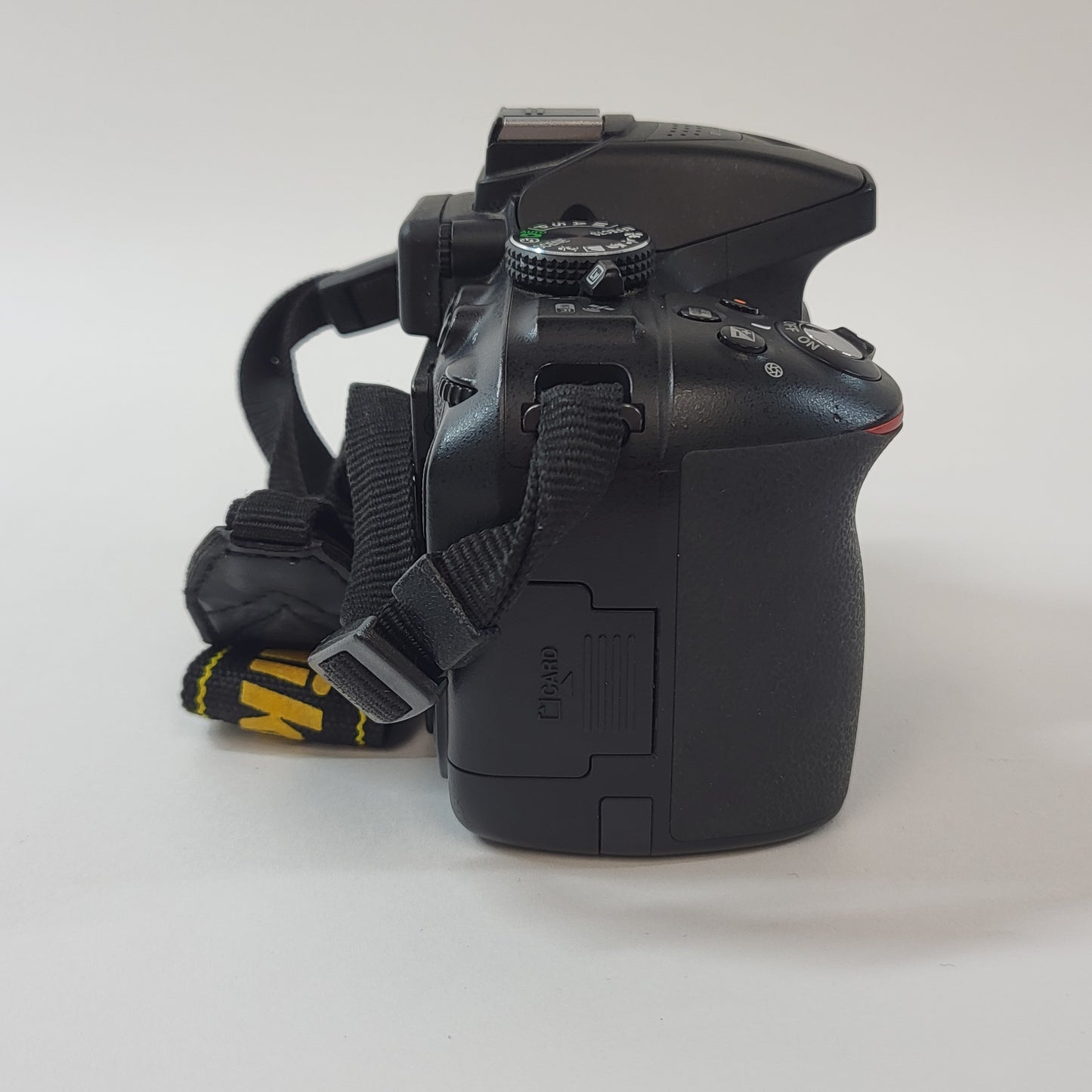 Nikon D5300 24.2MP Digital Camera