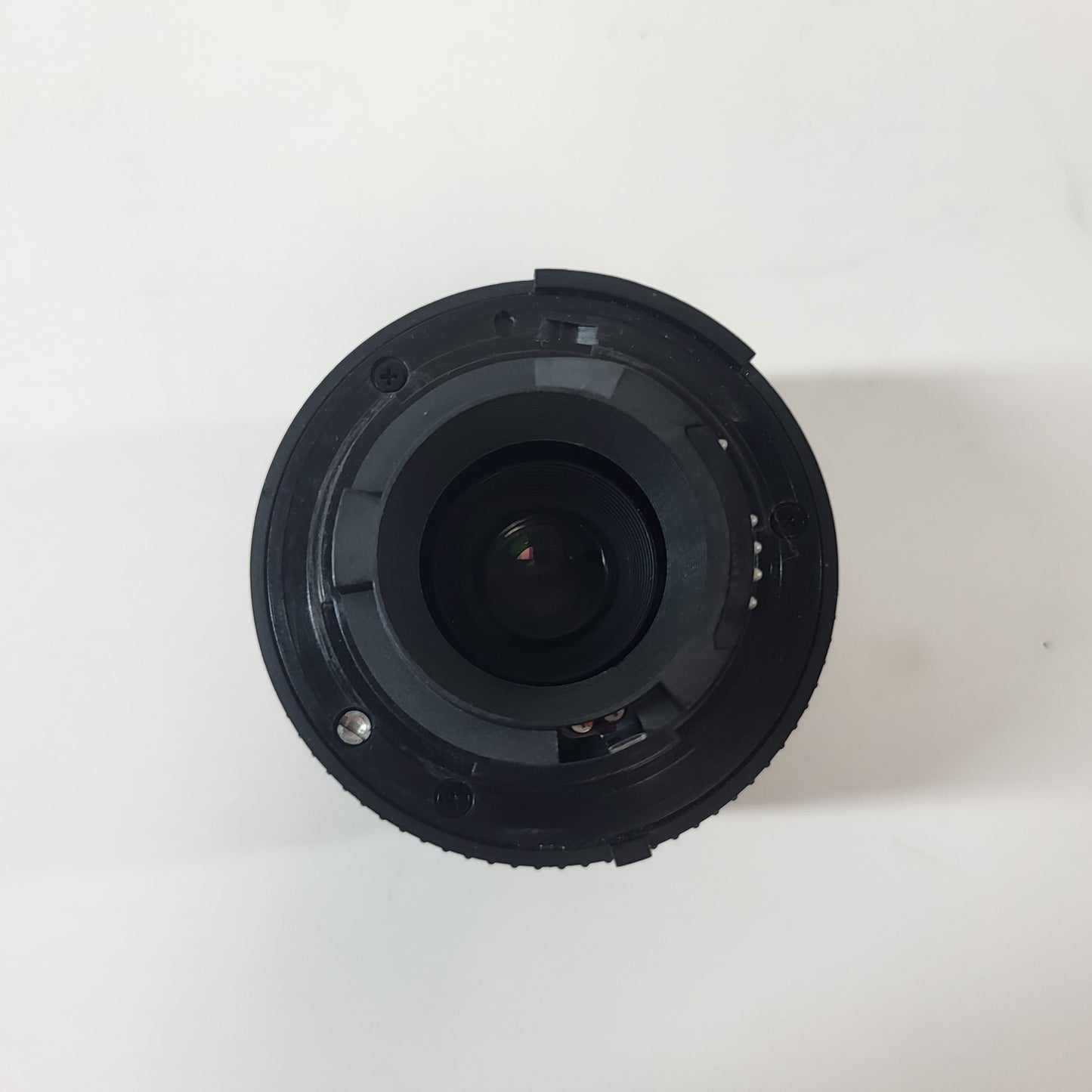 Nikon AF NIKKOR 35-80mm f/4-5.6D