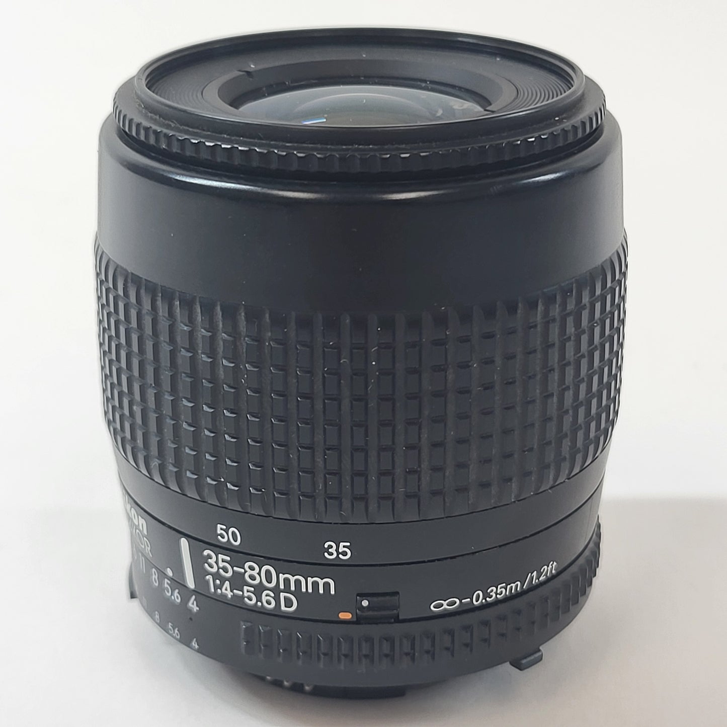 Nikon AF NIKKOR 35-80mm f/4-5.6D