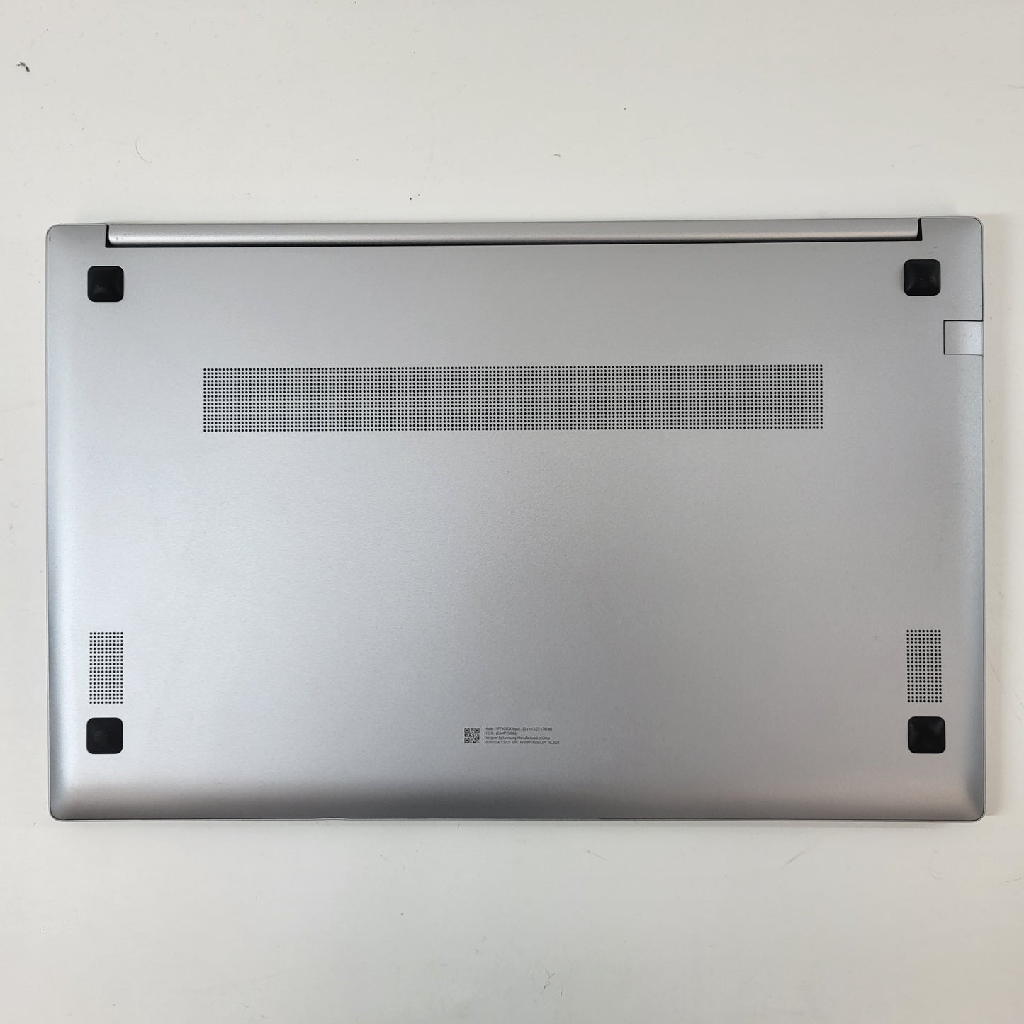 Samsung Galaxy Book 4 NP750XGK 15.6" Intel Core Ultra 7 16GB RAM 512GB SSD