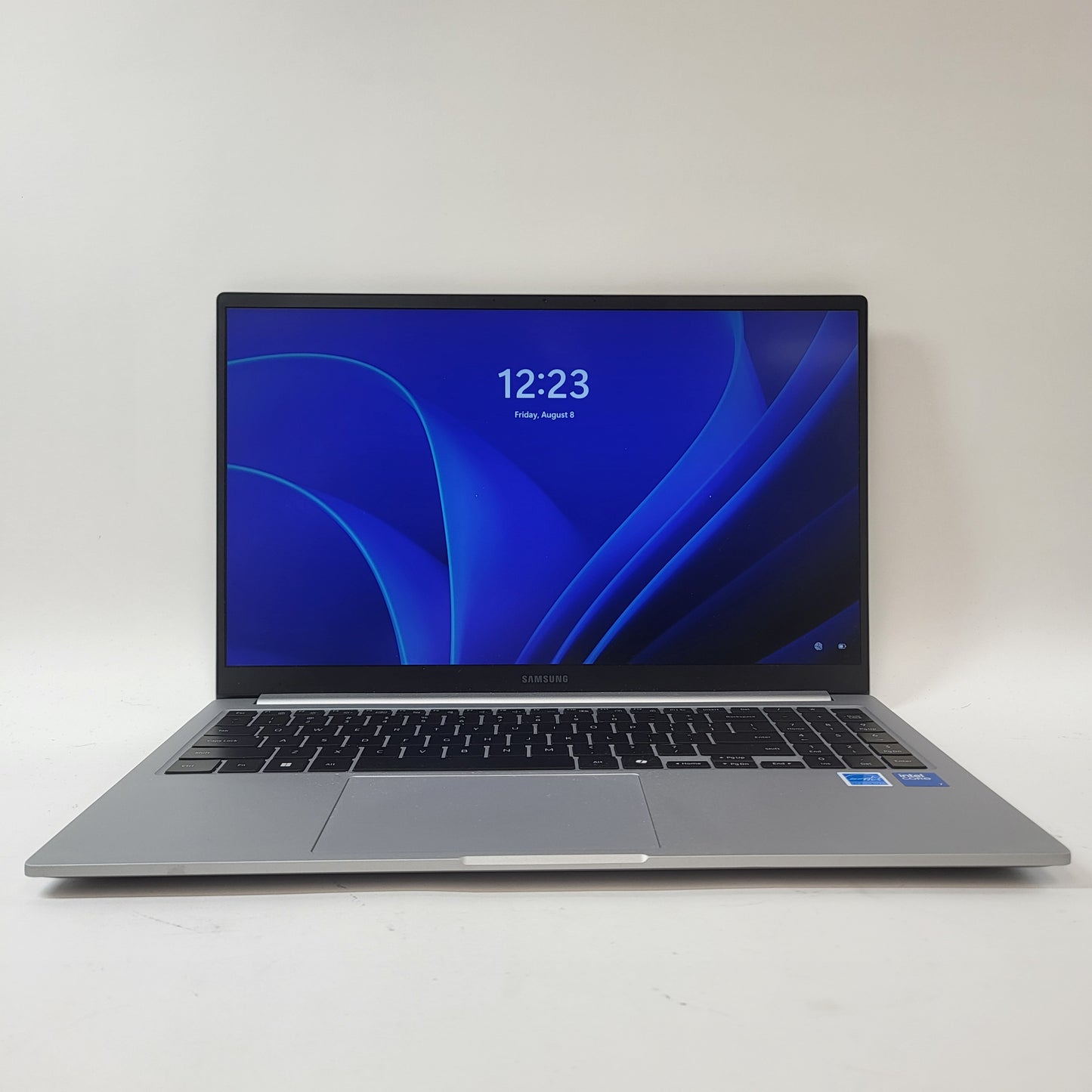 Samsung Galaxy Book 4 NP750XGK 15.6" Intel Core Ultra 7 16GB RAM 512GB SSD