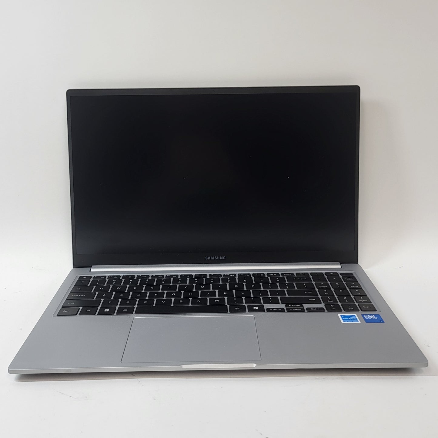 Samsung Galaxy Book 4 NP750XGK 15.6" Intel Core Ultra 7 16GB RAM 512GB SSD