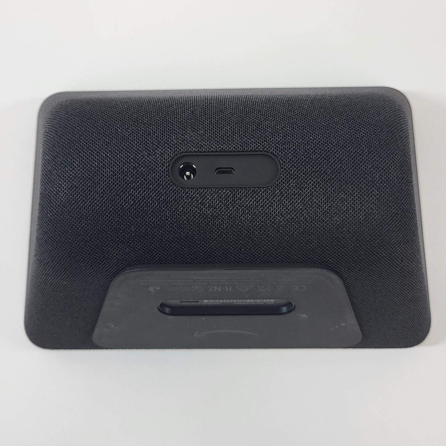 Amazon Echo Show 8 Alexa Black A8H3N2