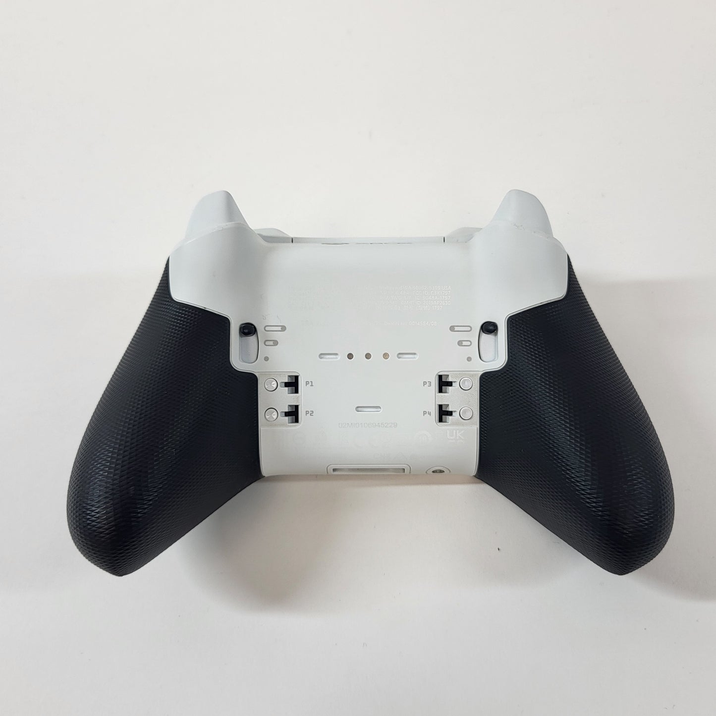 Microsoft Xbox One Elite Controller Series 2 White 1797