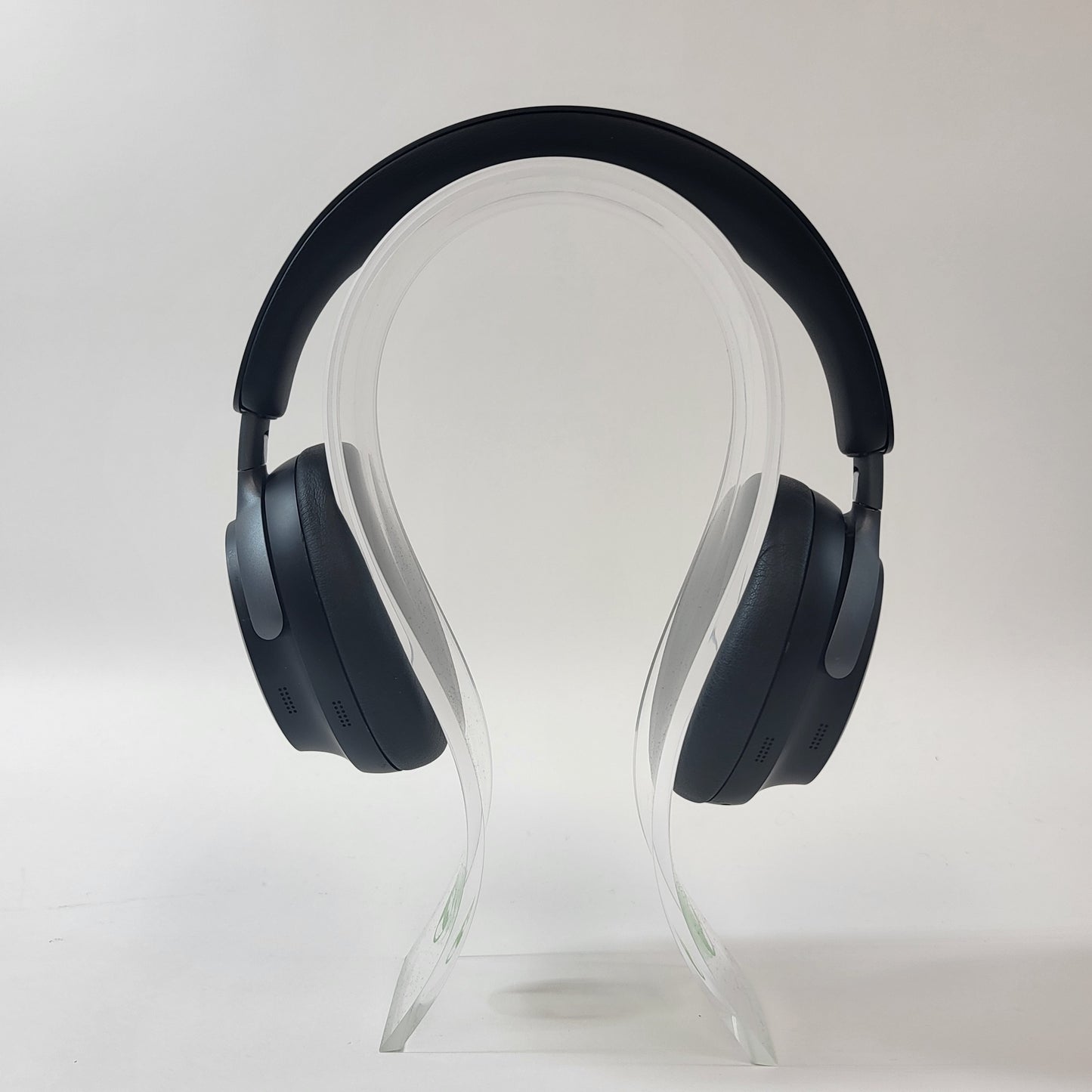 Bose QuietComfort Ultra Around-Ear Noise Cancelling Bluetooth Headphones Black