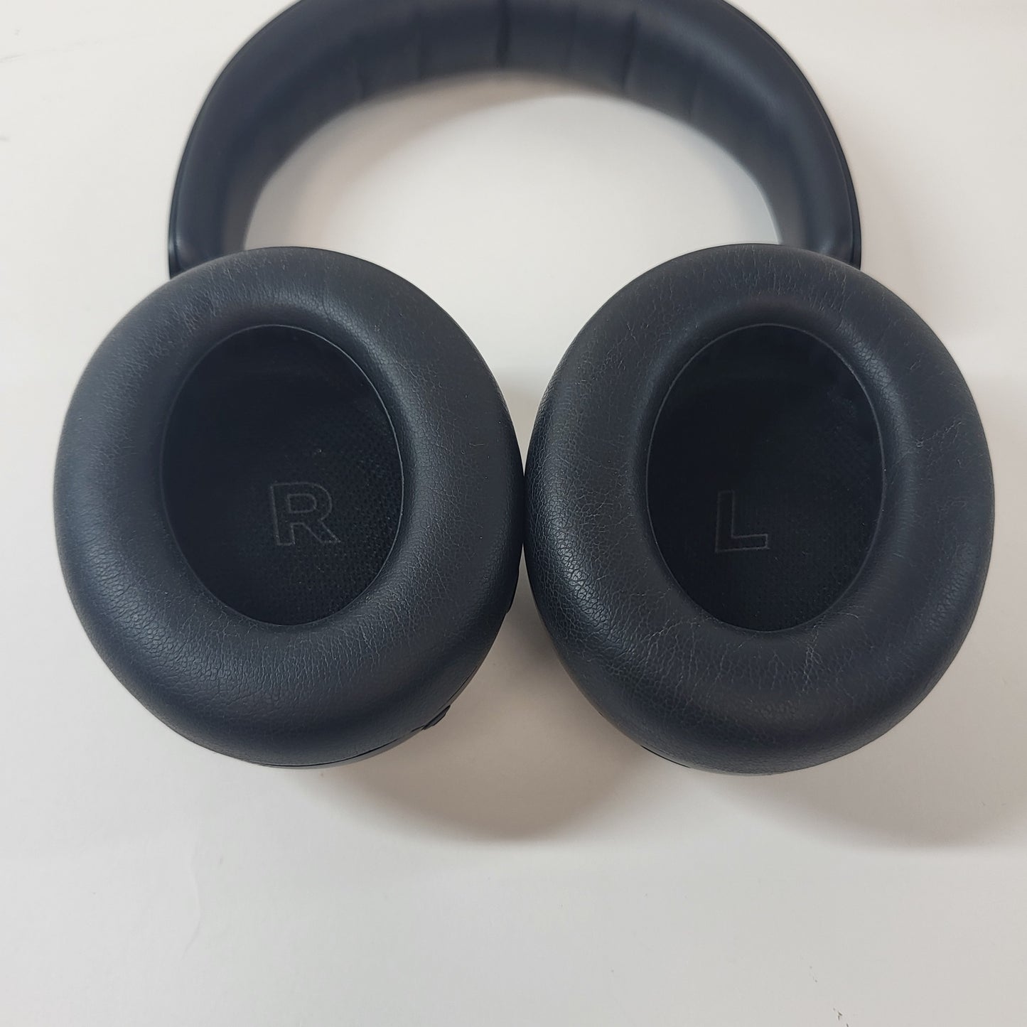 Bose QuietComfort Ultra Around-Ear Noise Cancelling Bluetooth Headphones Black