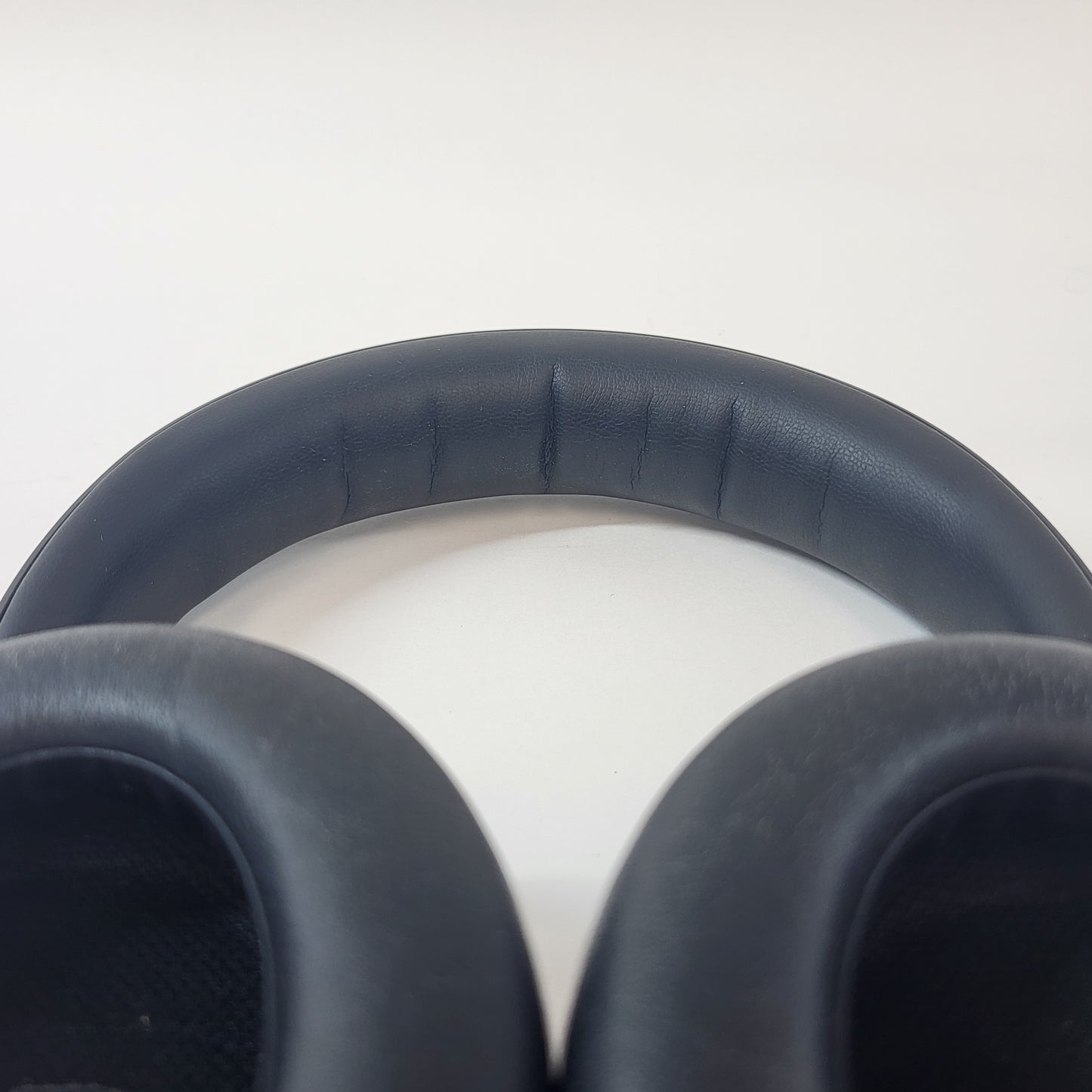 Bose QuietComfort Ultra Around-Ear Noise Cancelling Bluetooth Headphones Black