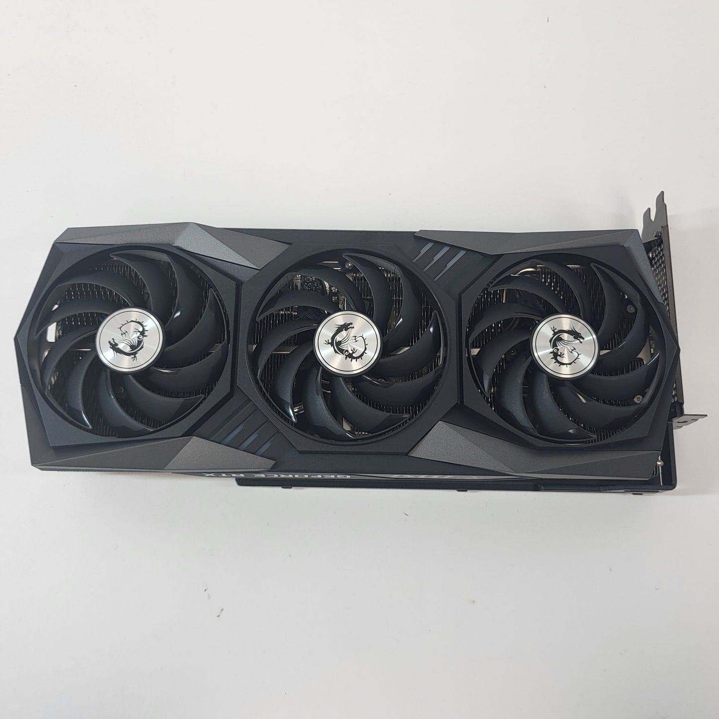 MSI GeForce RTX 3070 8GB GDDR6 Graphics Card V390