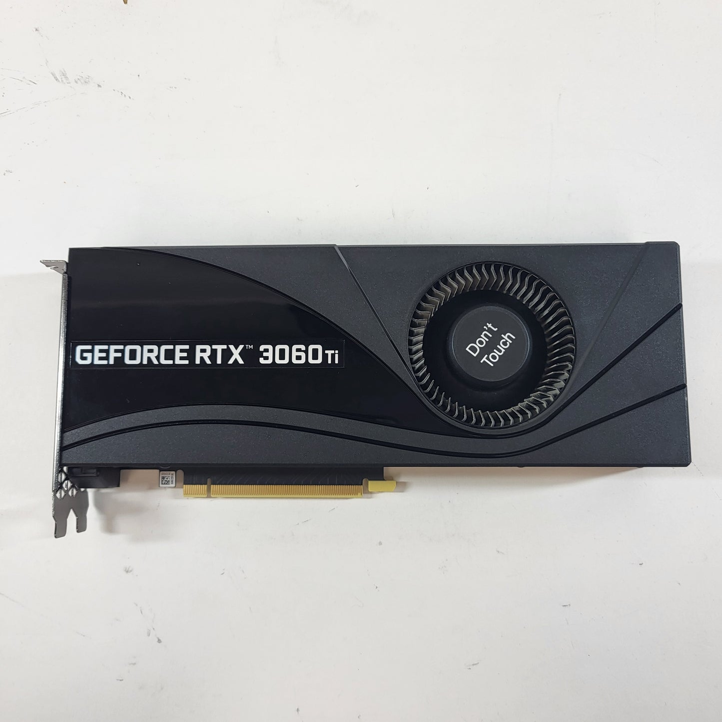 Acer GeForce RTX 3060 Ti 8GB GDDR6 Graphics Card 288-6N632-201A8