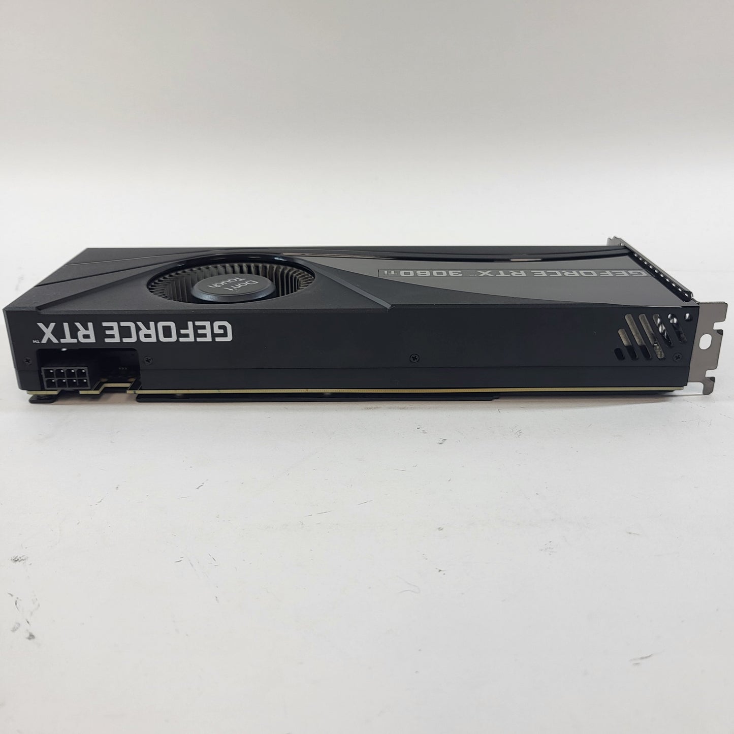 Acer GeForce RTX 3060 Ti 8GB GDDR6 Graphics Card 288-6N632-201A8