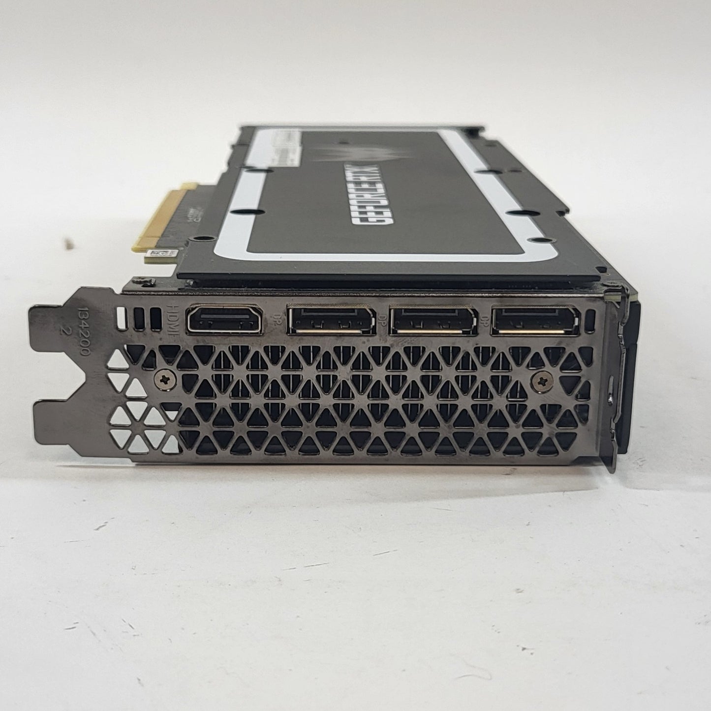 Acer GeForce RTX 3060 Ti 8GB GDDR6 Graphics Card 288-6N632-201A8