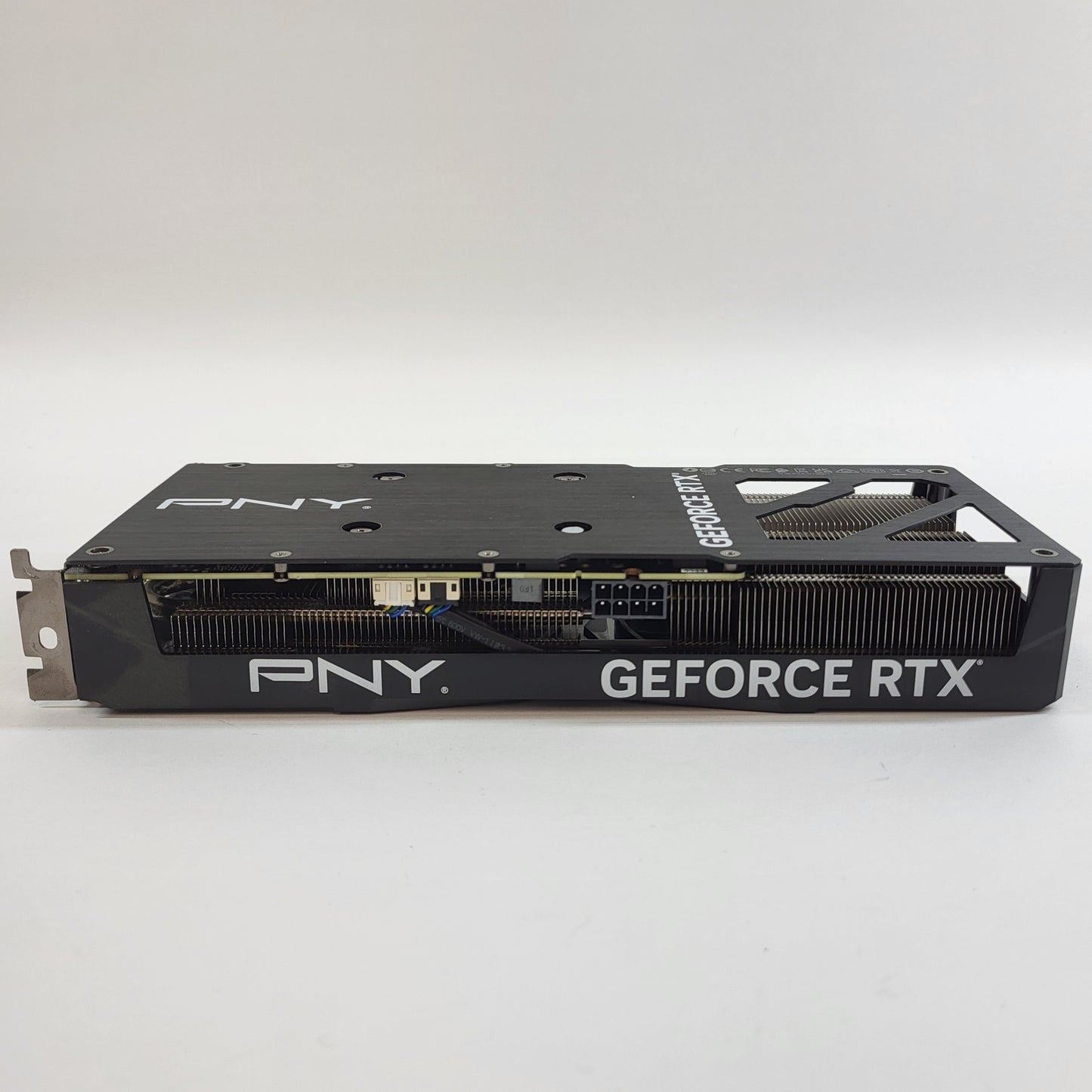 PNY GeForce RTX 4060 Ti 8GB GDDR6 Graphics Card