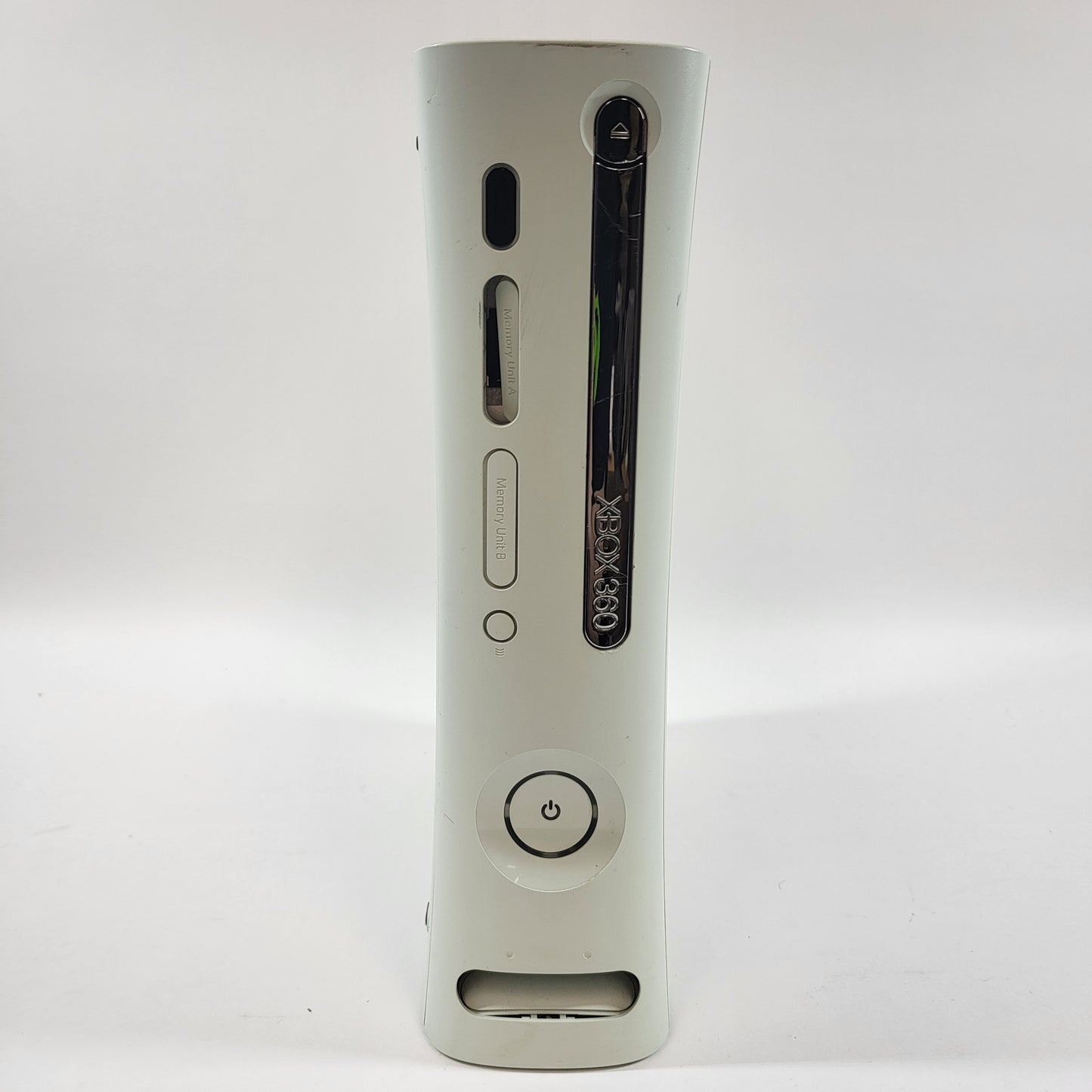 Microsoft Xbox 360 3GB Console Gaming System Black Z396