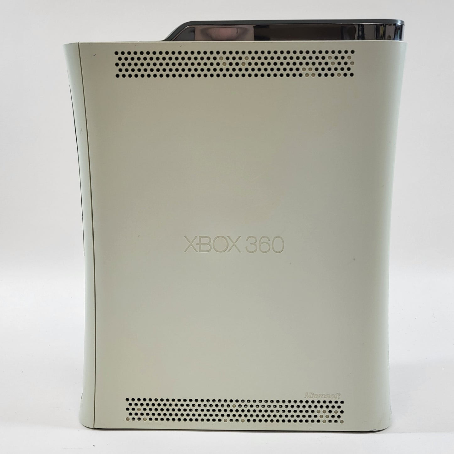 Microsoft Xbox 360 3GB Console Gaming System Black Z396