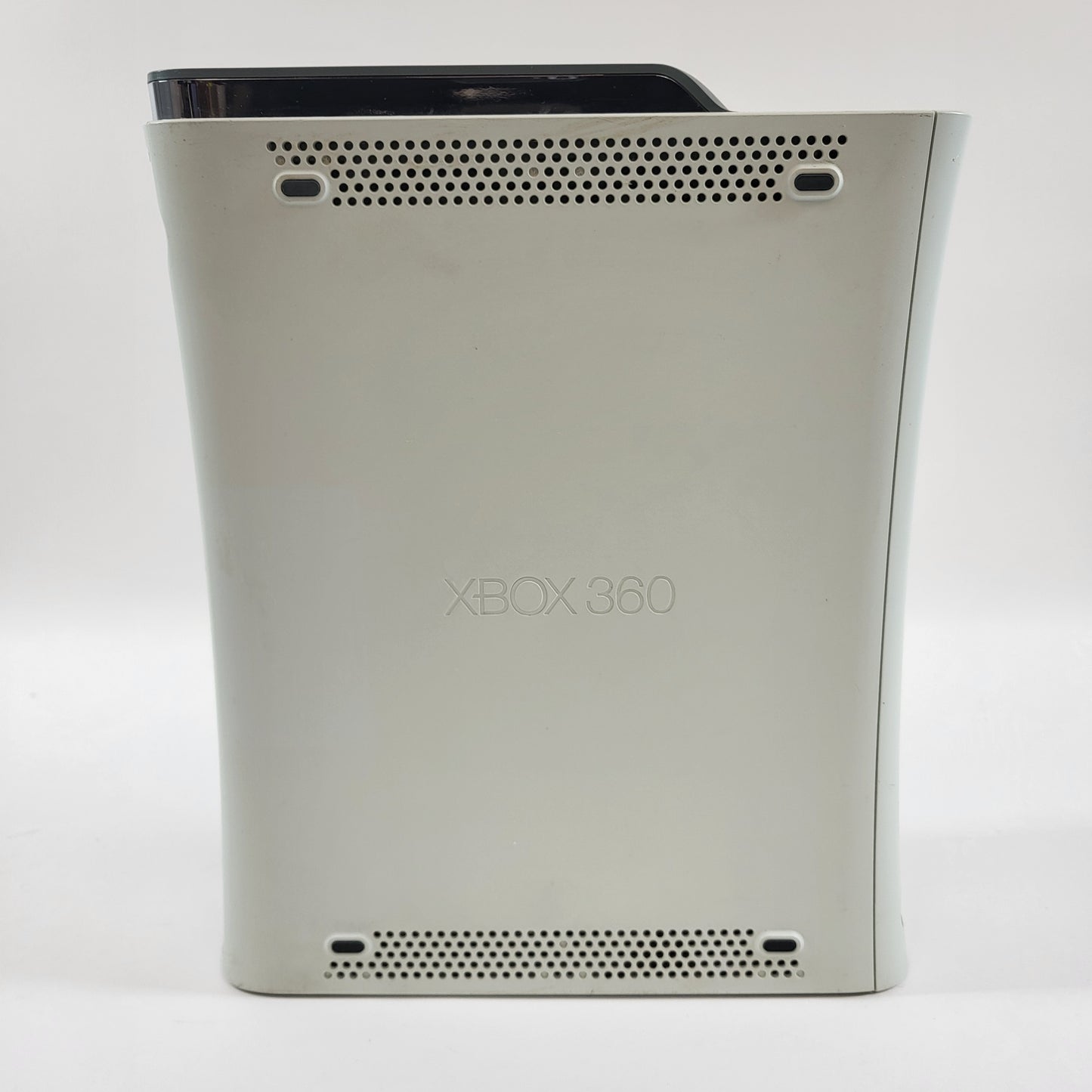 Microsoft Xbox 360 3GB Console Gaming System Black Z396