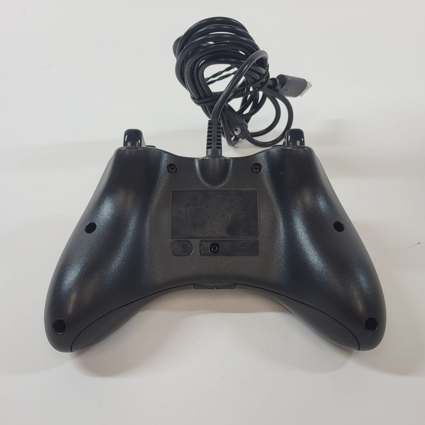 Microsoft Xbox 360 3GB Console Gaming System Black Z396