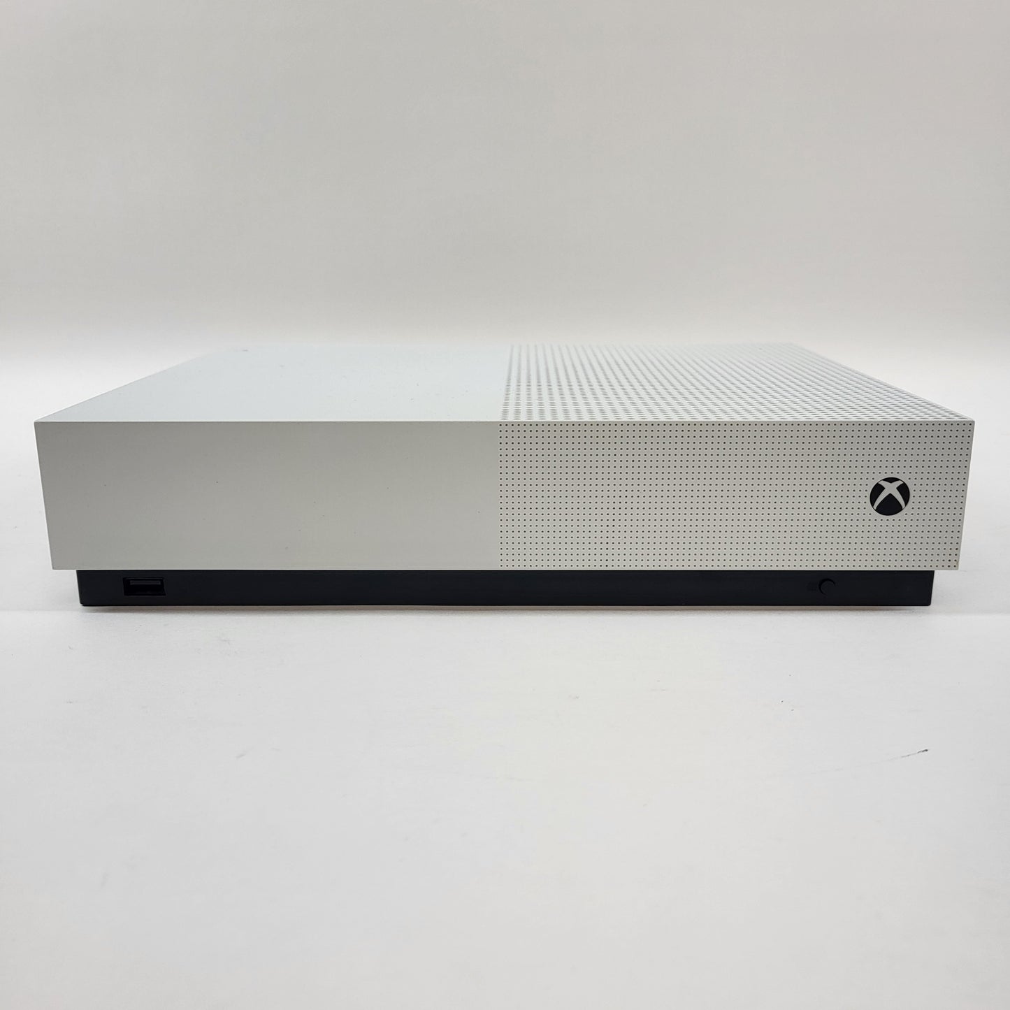 Microsoft Xbox One S All-Digital 1TB Console Gaming System White 1681
