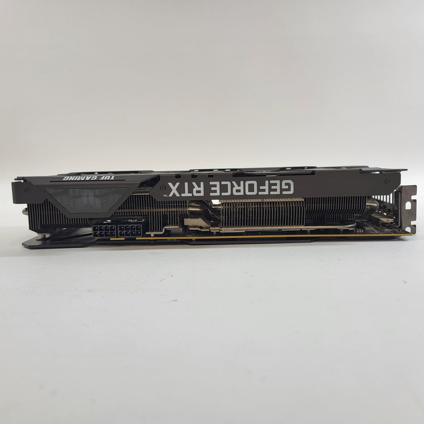 Asus GeForce RTX 3080 10GB GDDR6X Graphics Card TUF-RTX-3080-10G-GAMING-PD