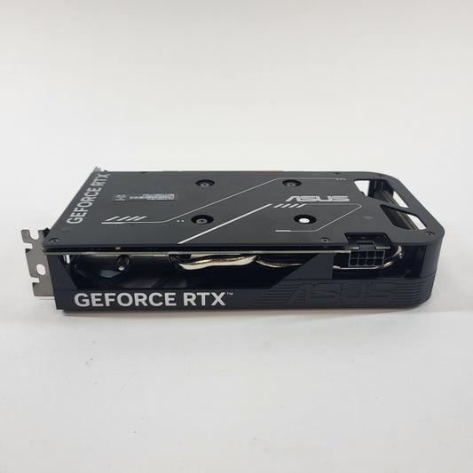 Asus GeForce RTX 4060 Ti 8GB GDDR6 Graphics Card DUAL-RTX4060TI-08G-V2