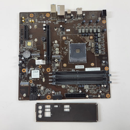 Lenovo Legion T5 26AMR5 AM4 mATX