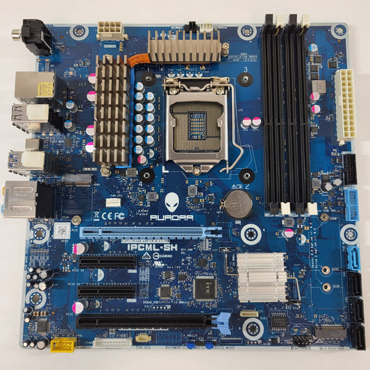 Aurora LGA 1200 ATX