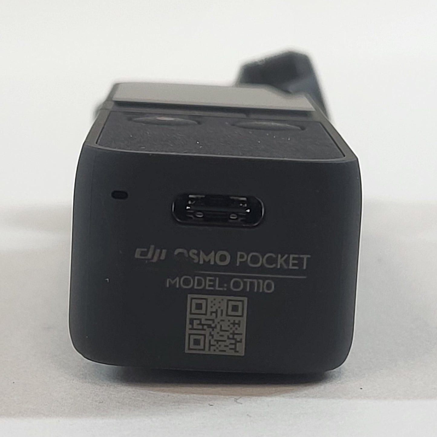 DJI Osmo Pocket 9.4MP 360 Action Camera