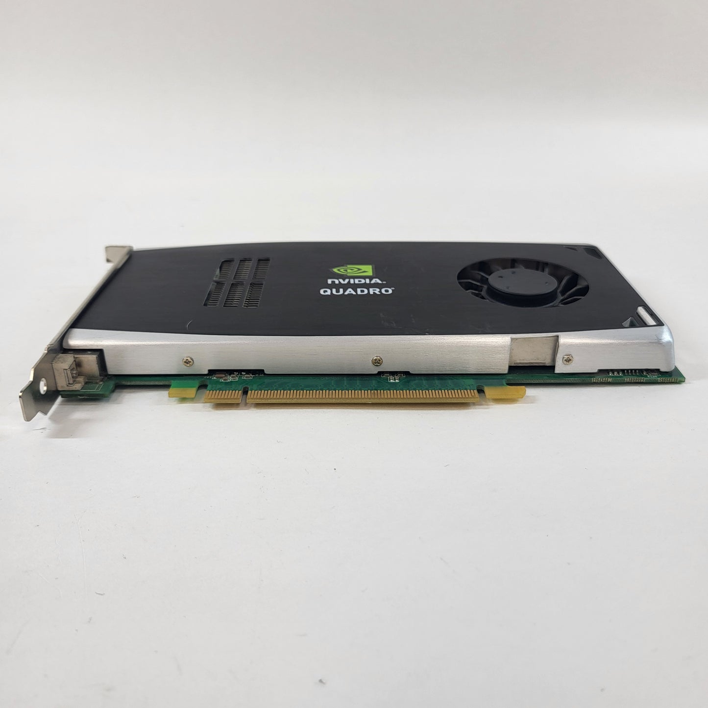 NVIDIA Quadro FX 1800 768MB GDDR3 Graphics Card