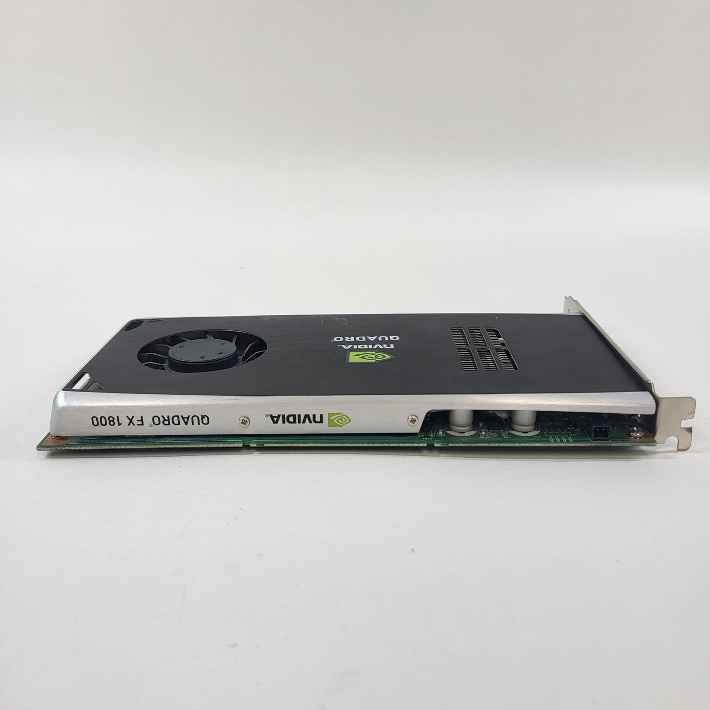 NVIDIA Quadro FX 1800 768MB GDDR3 Graphics Card