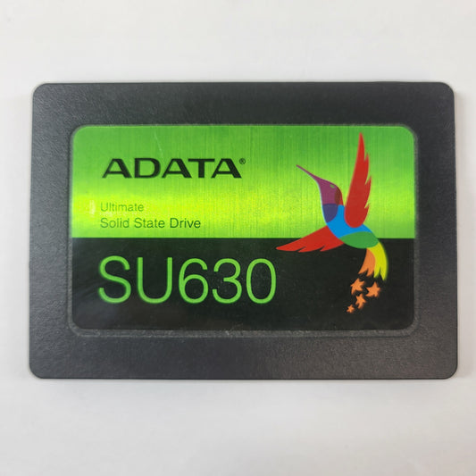 ADATA 2.5" SU630 240GB SATA III 6Gbps SSD